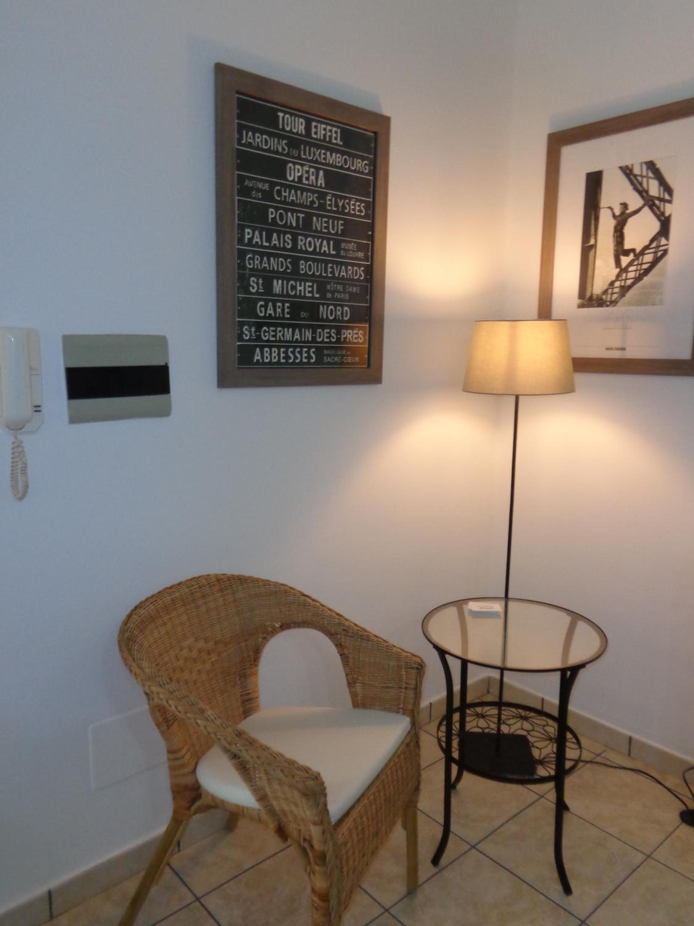 lounge