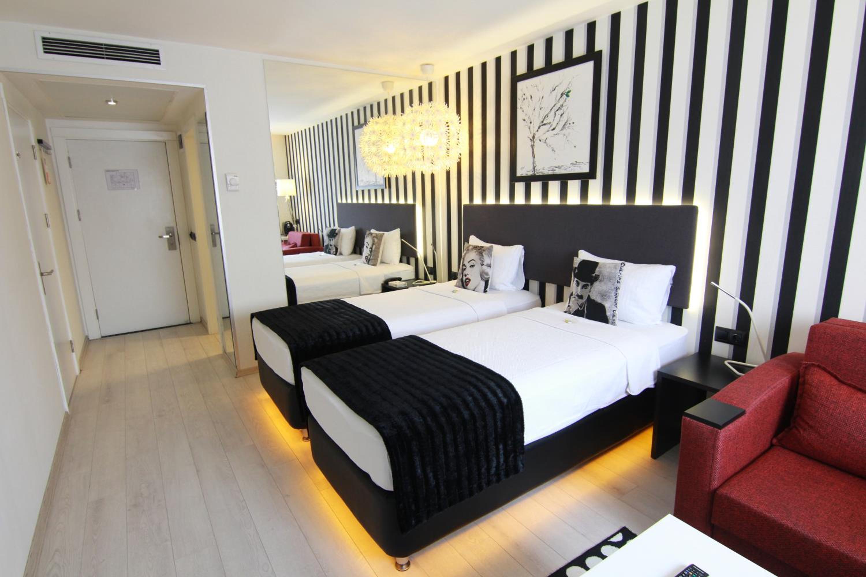 Tempo Fair Suitler - Image 36