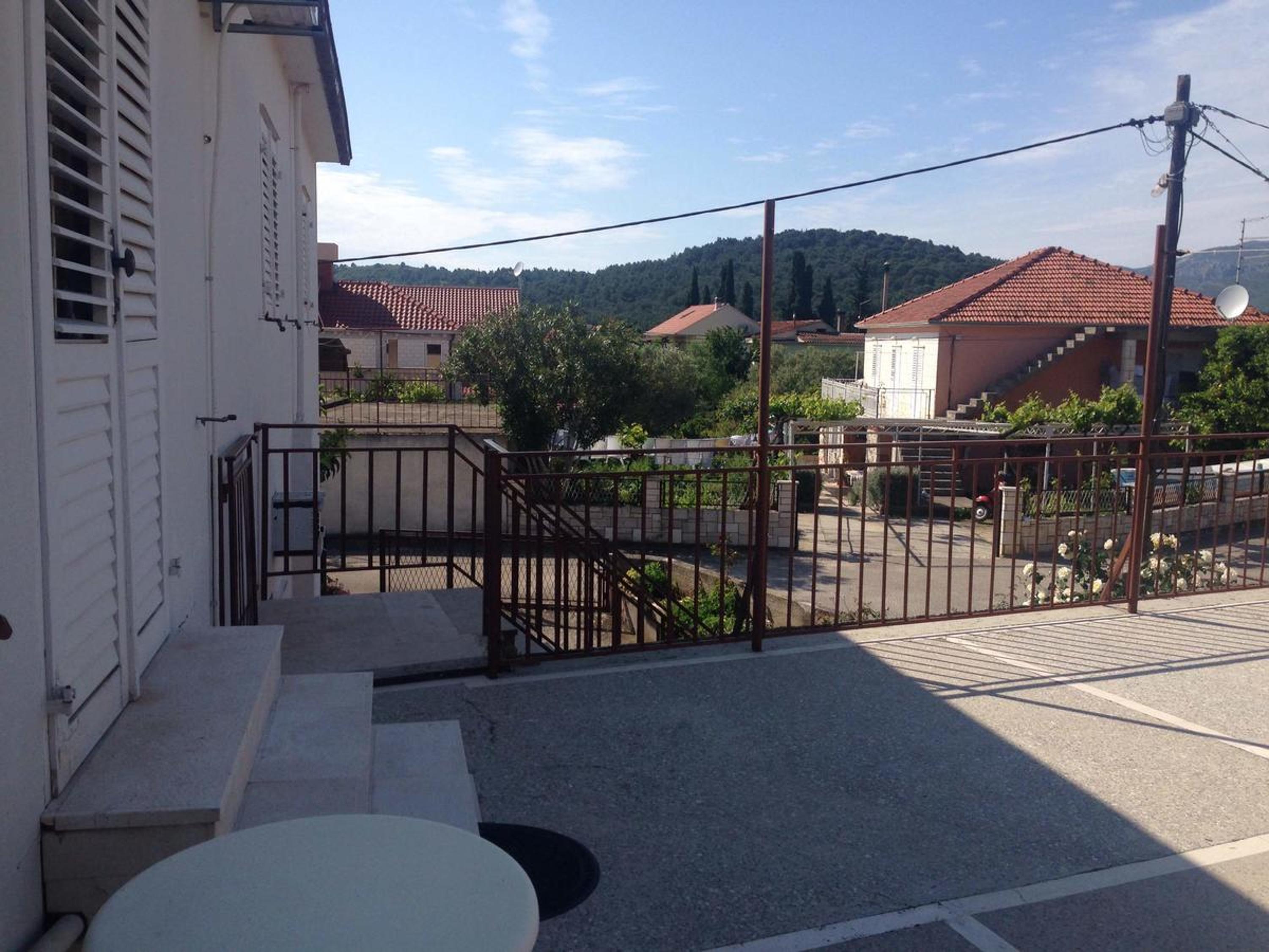 Apartman Sardelić