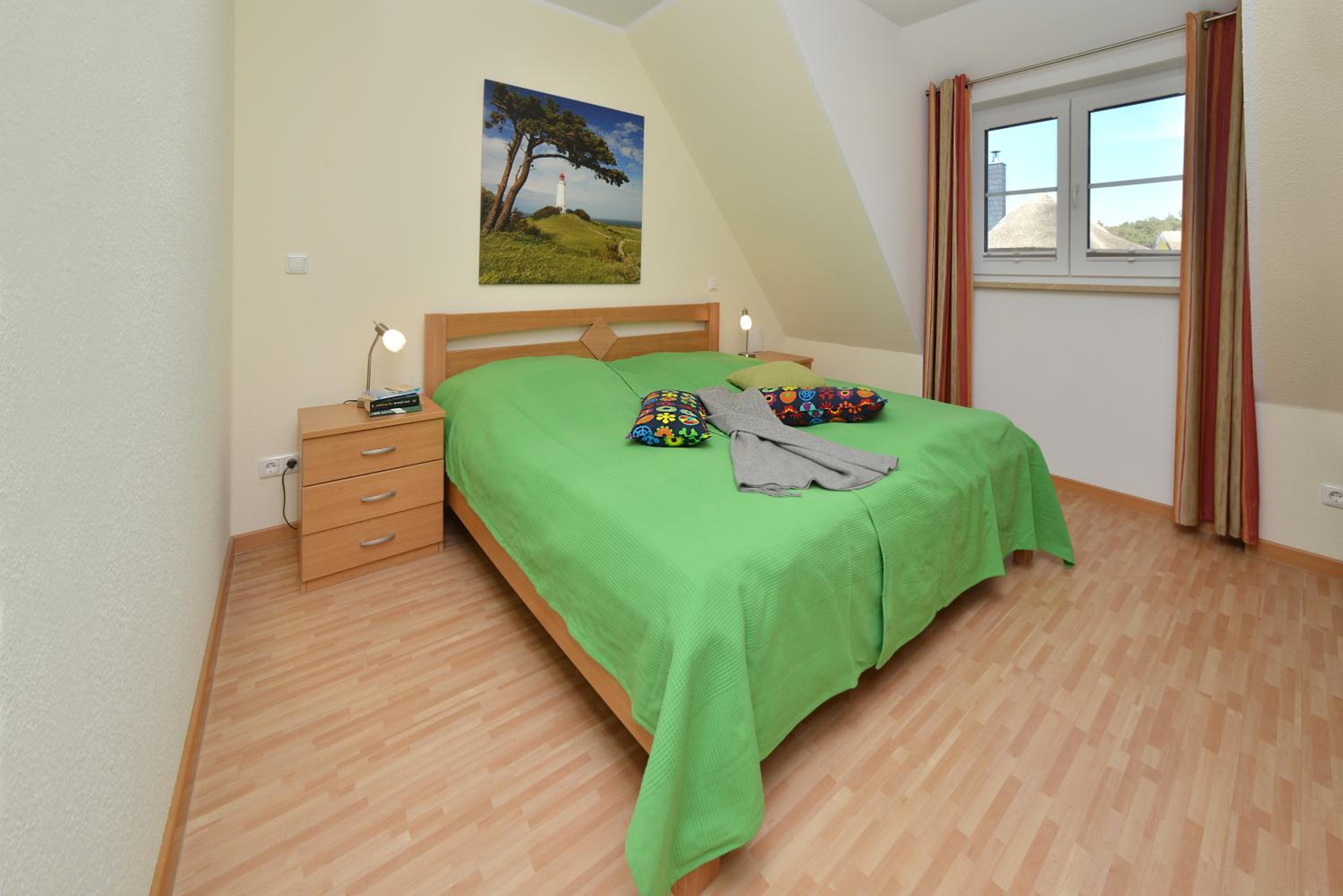 Ferienwohnung Generalsuite view 4