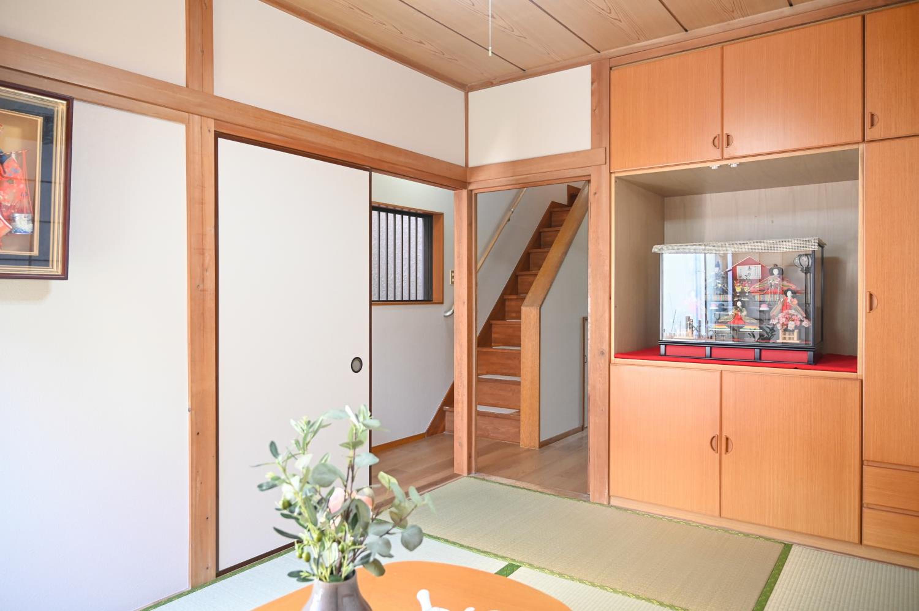 共享卫浴 独立卧室 成田机场 羽田机场 银座新桥一线直达