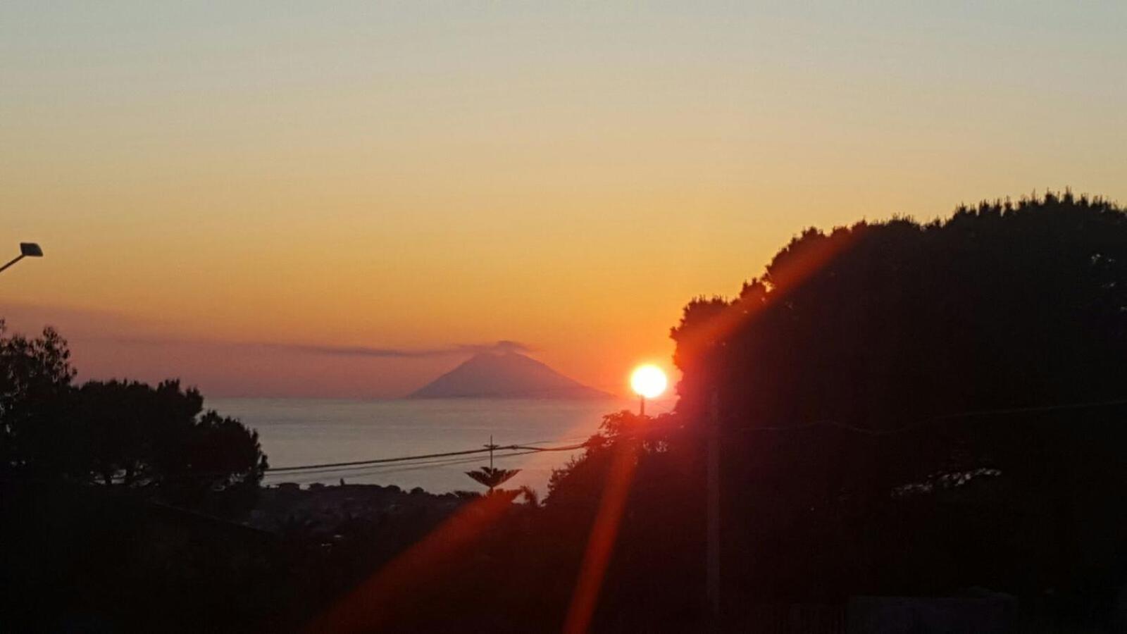 Agriturismo Seaview