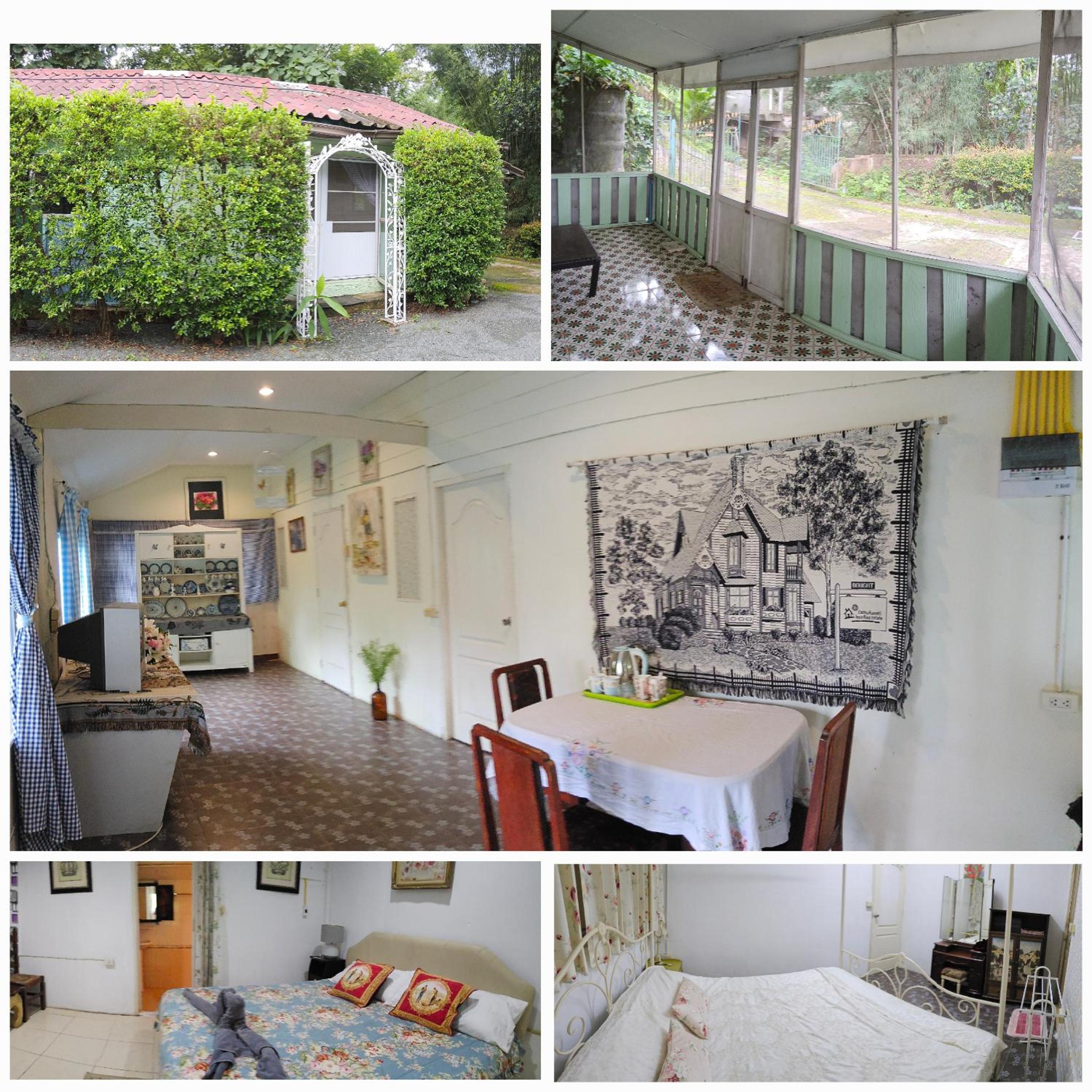 Balmy Hideout Cafe & Homestay