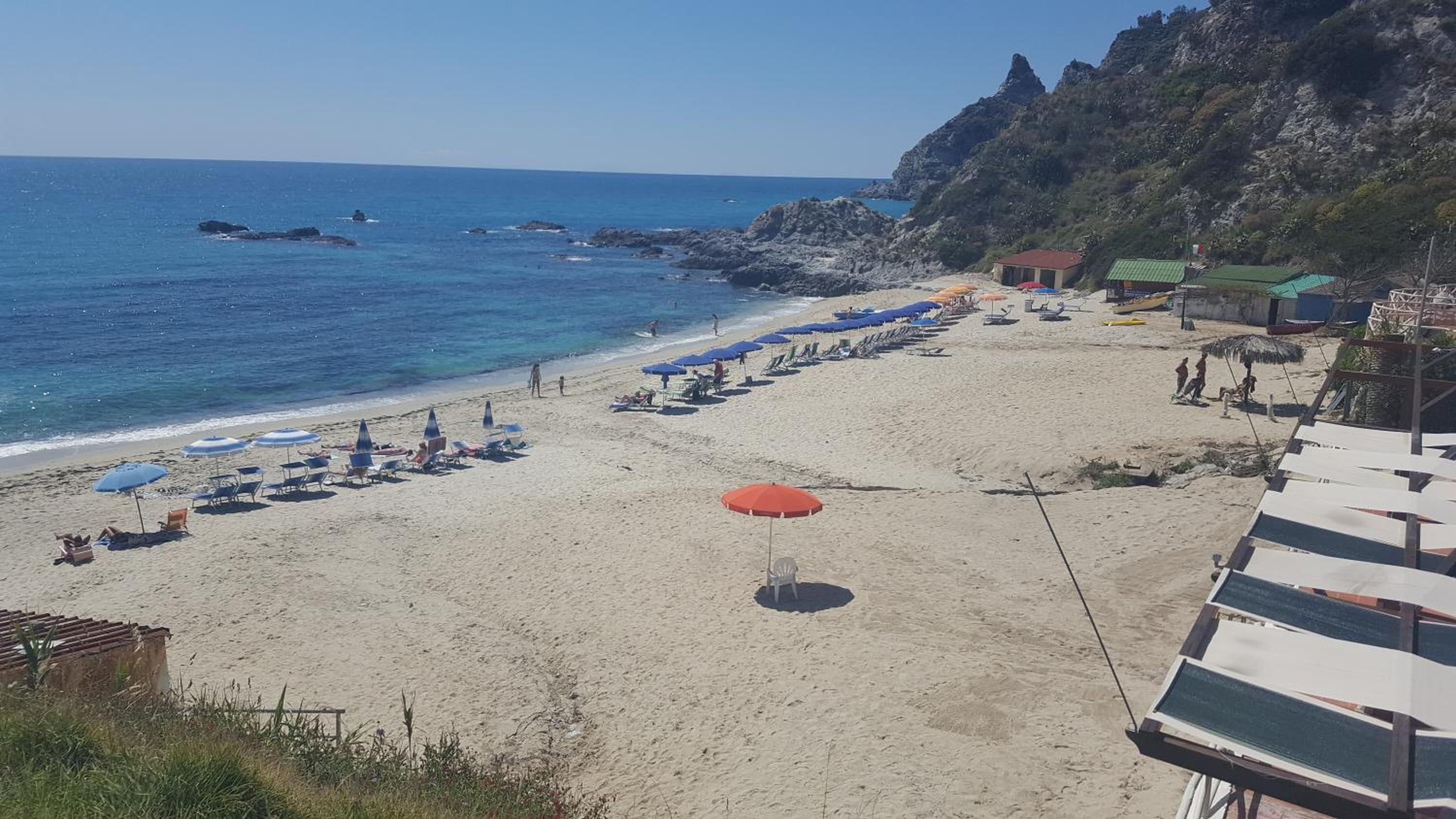 Agriturismo Seaview