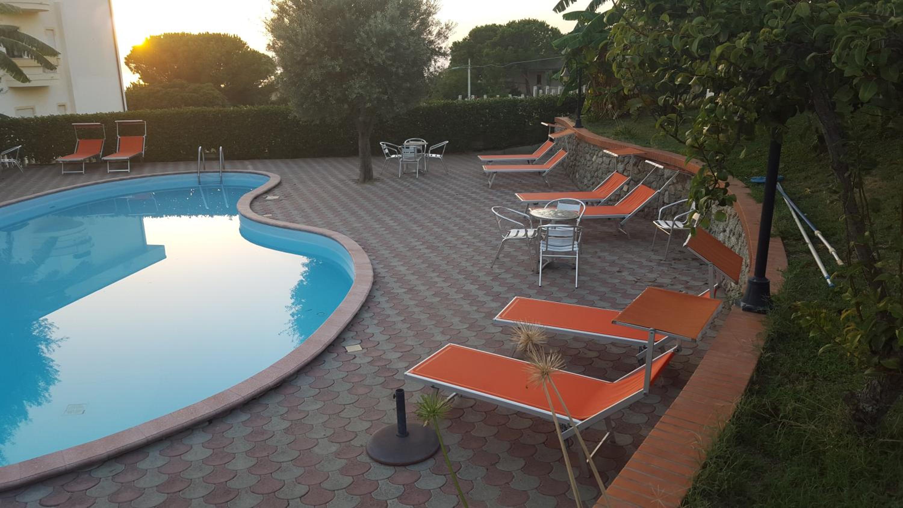 Agriturismo Seaview