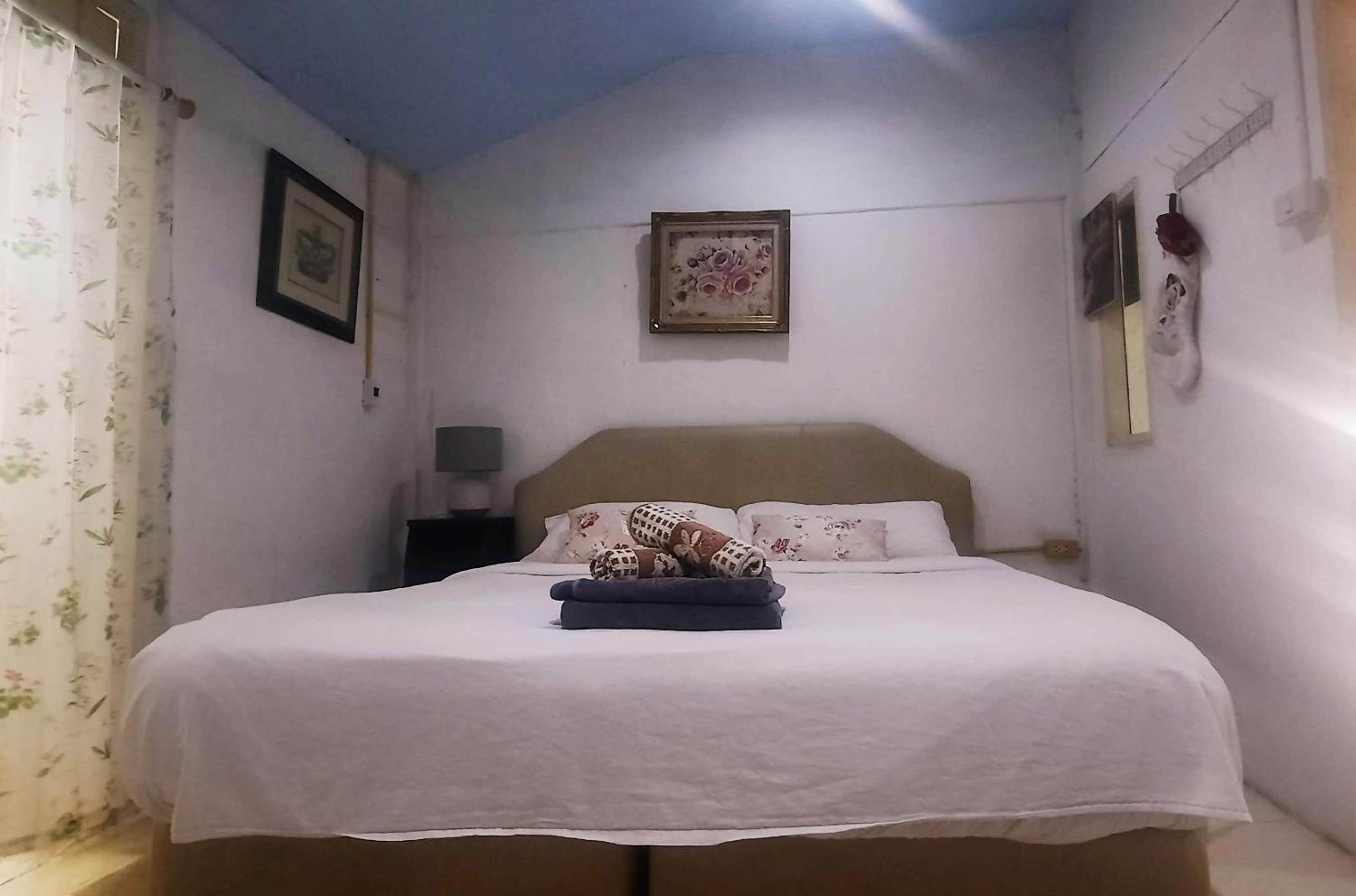 Balmy Hideout Cafe & Homestay