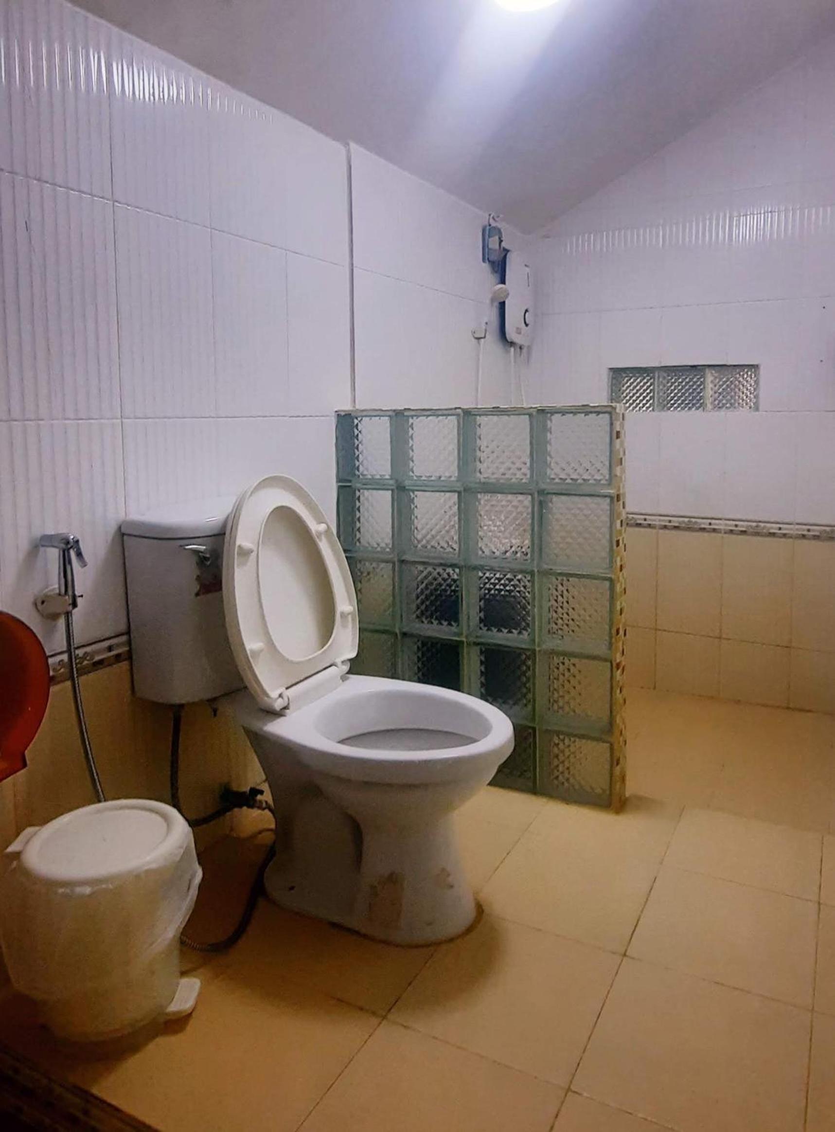 Balmy Hideout Cafe & Homestay
