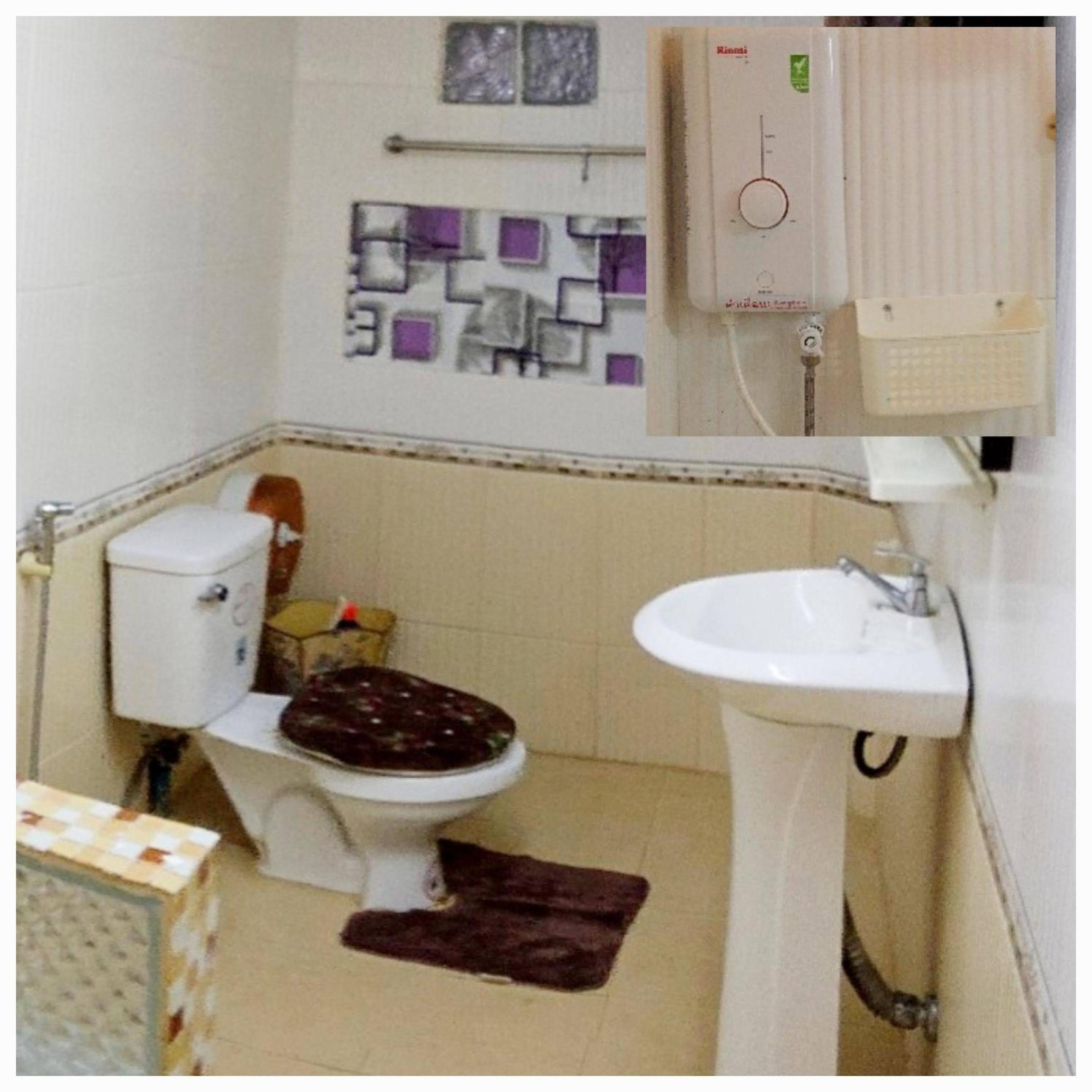 Balmy Hideout Cafe & Homestay