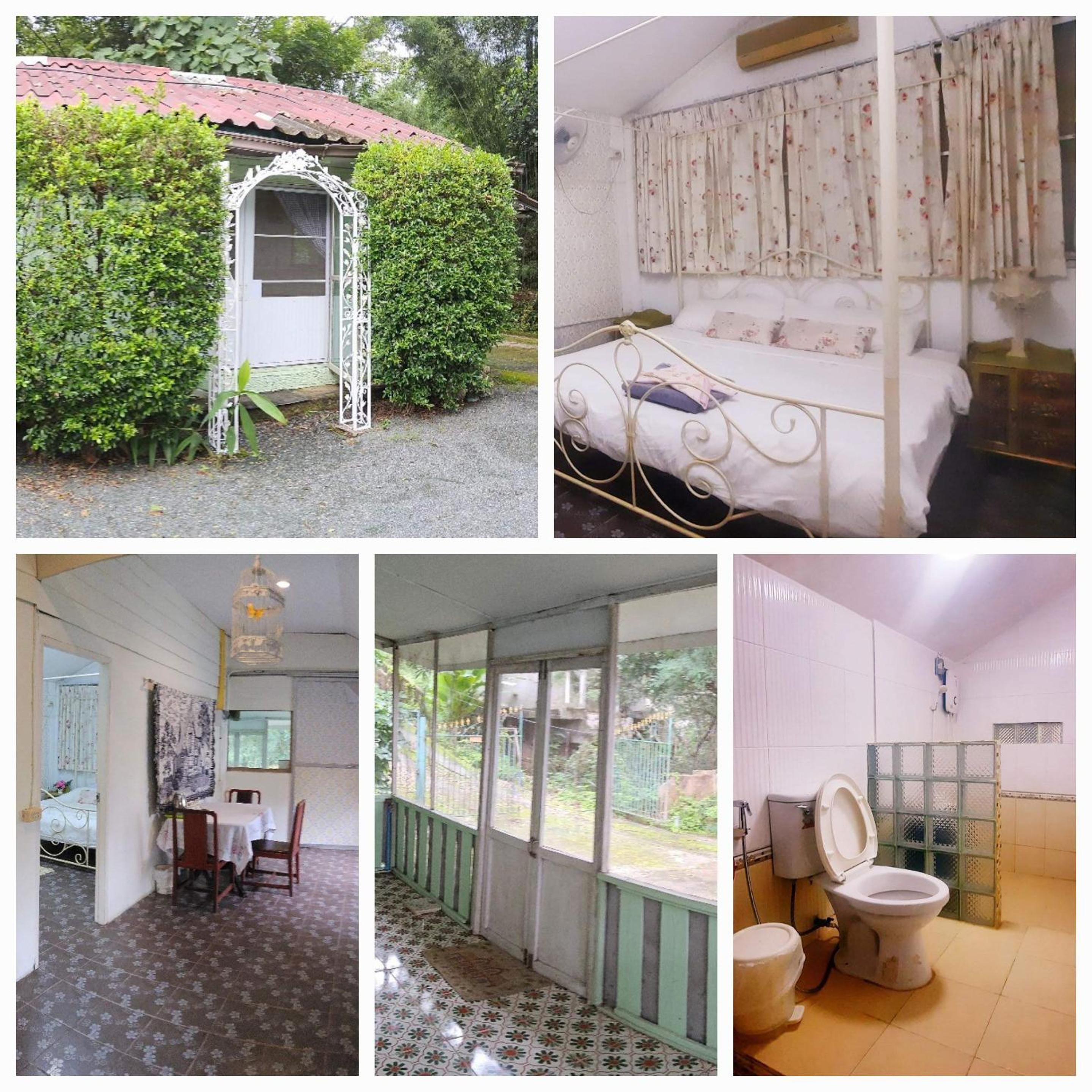 Balmy Hideout Cafe & Homestay