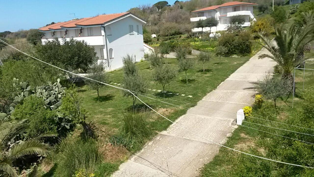 Agriturismo Seaview
