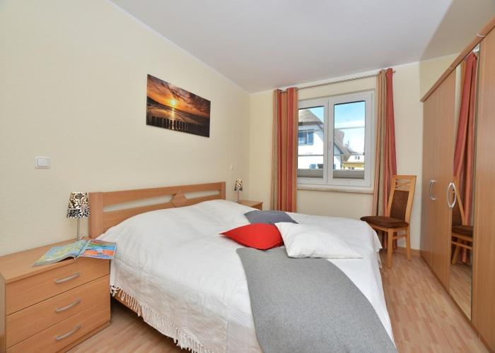 Ferienwohnung "Ostseebrise" view 2