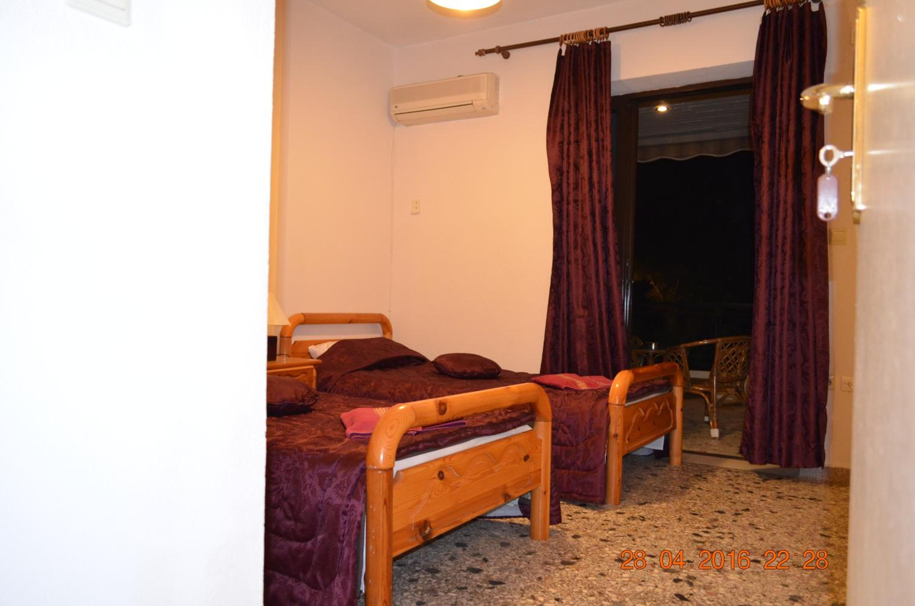 Apartments Zoumperi