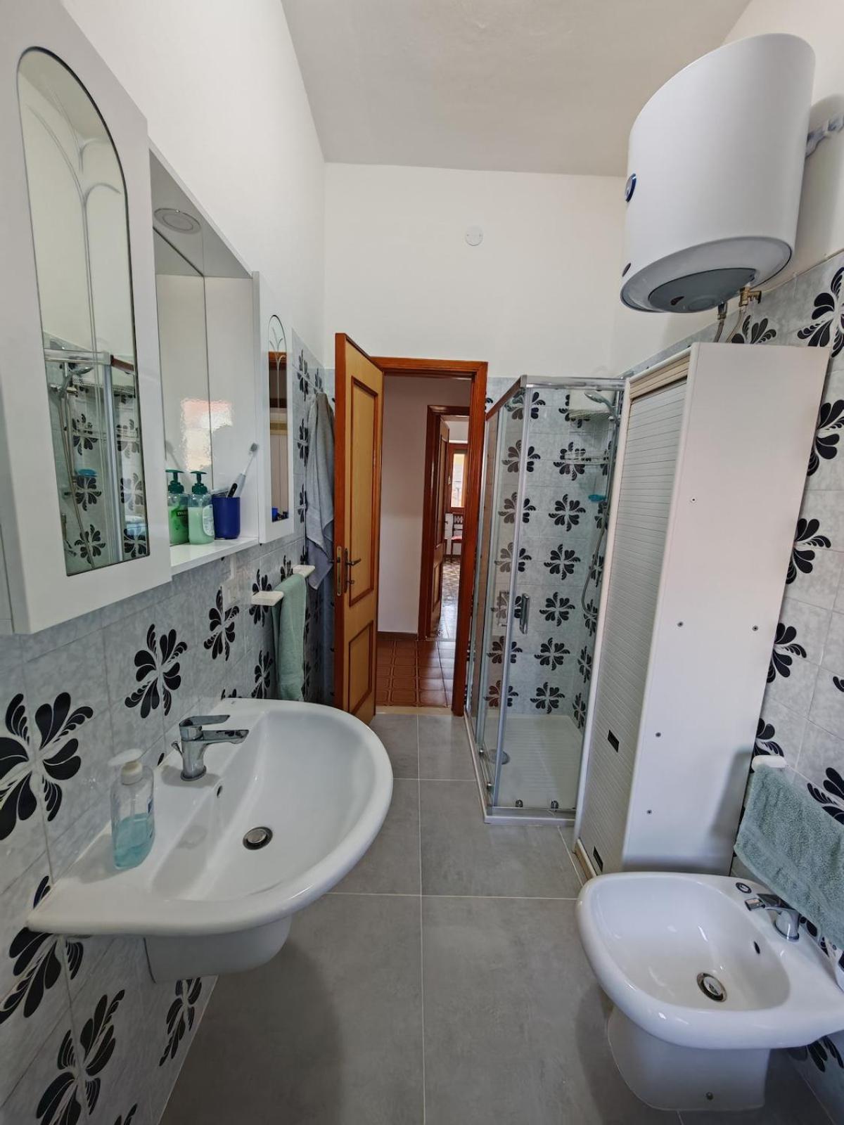 Dino Domus apartment