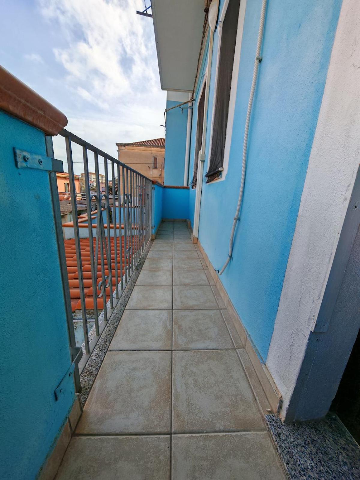 Dino Domus apartment