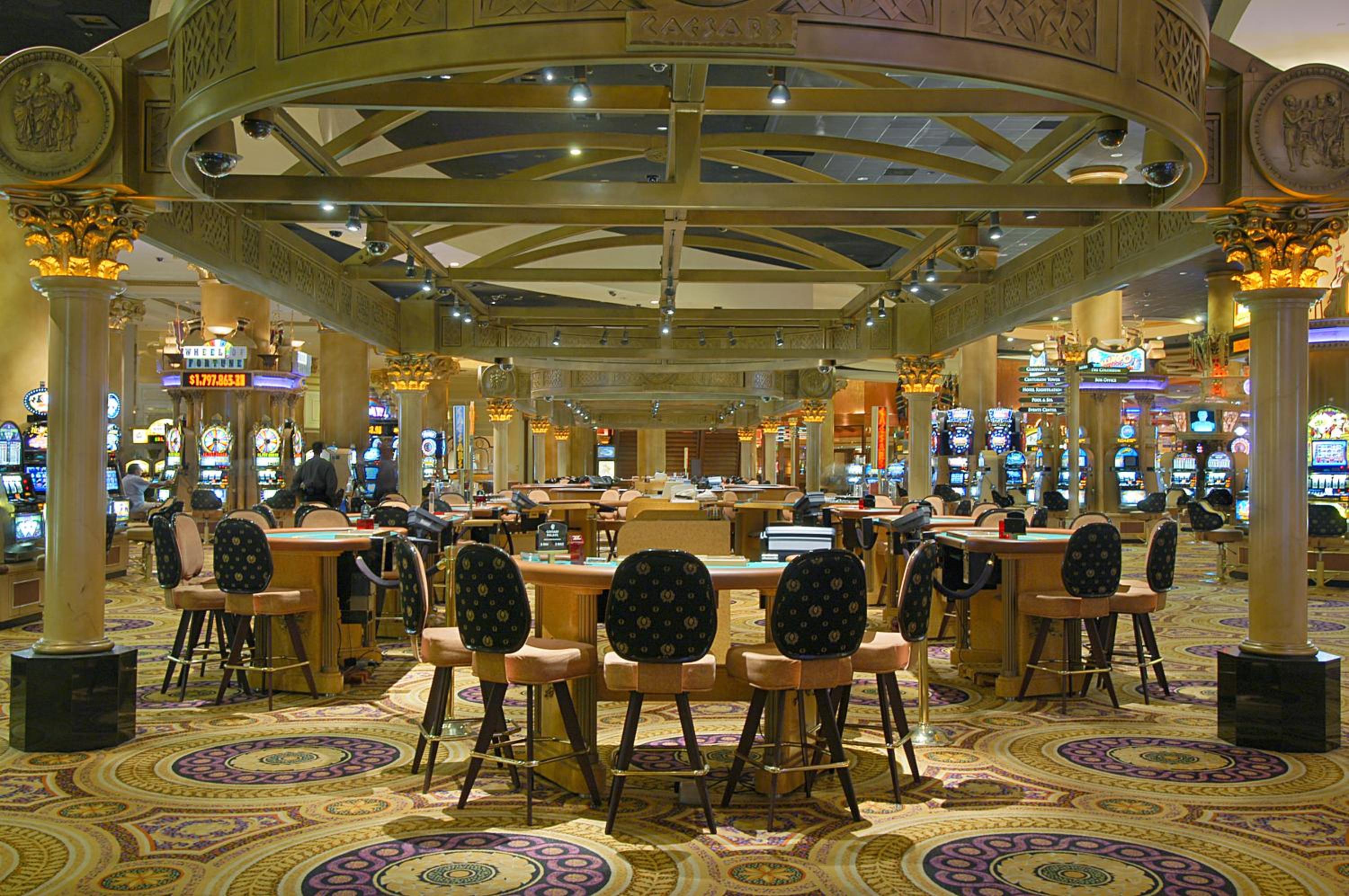 Caesars Palace Hotel & Casino, Foto 70