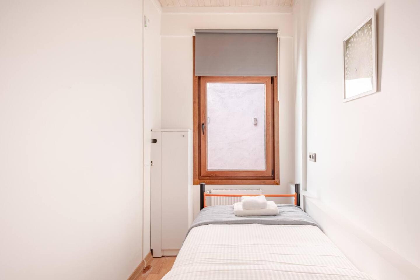 Private House Istanbul City