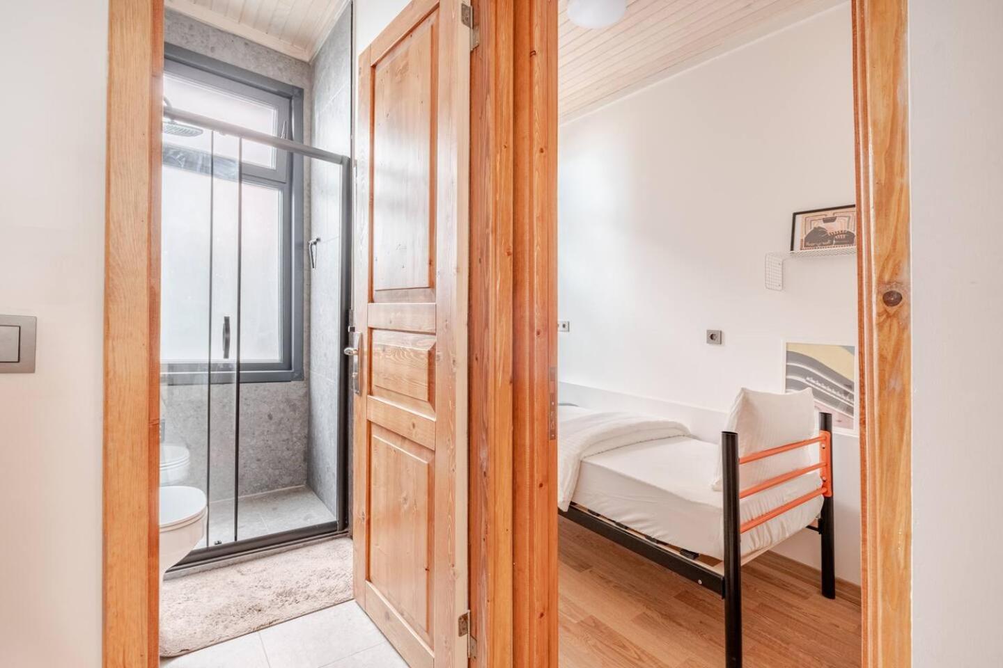 Private House Istanbul City