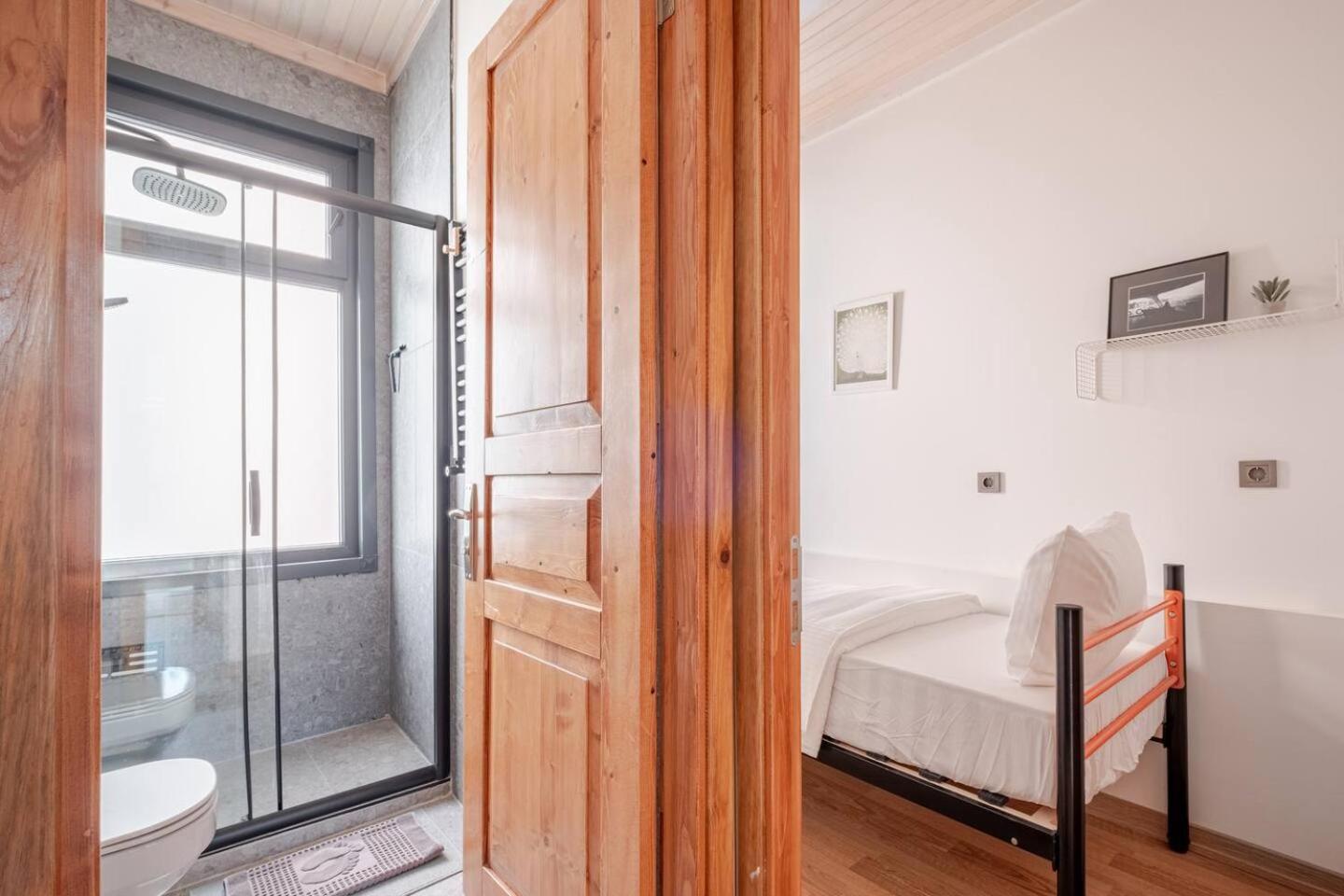 Private House Istanbul City