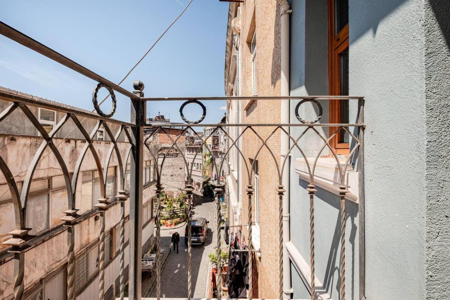 Private House Istanbul City