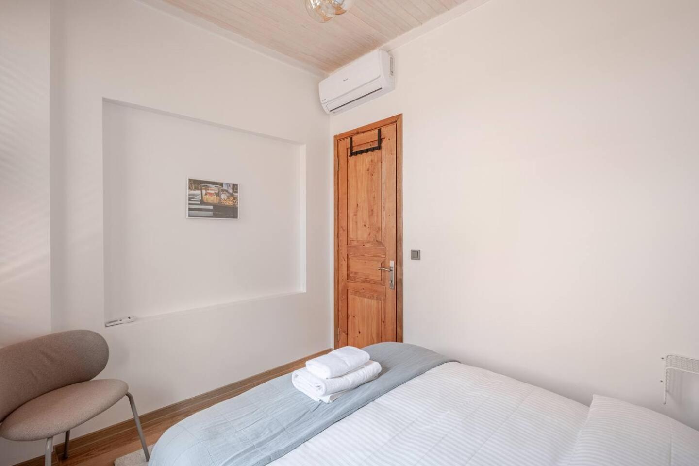 Private House Istanbul City