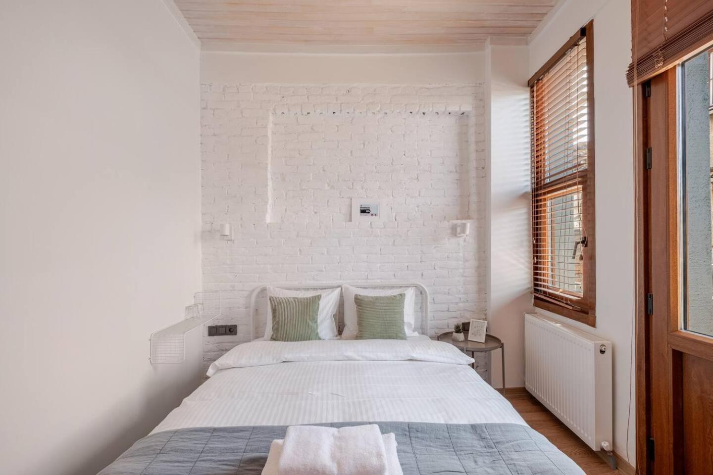 Private House Istanbul City