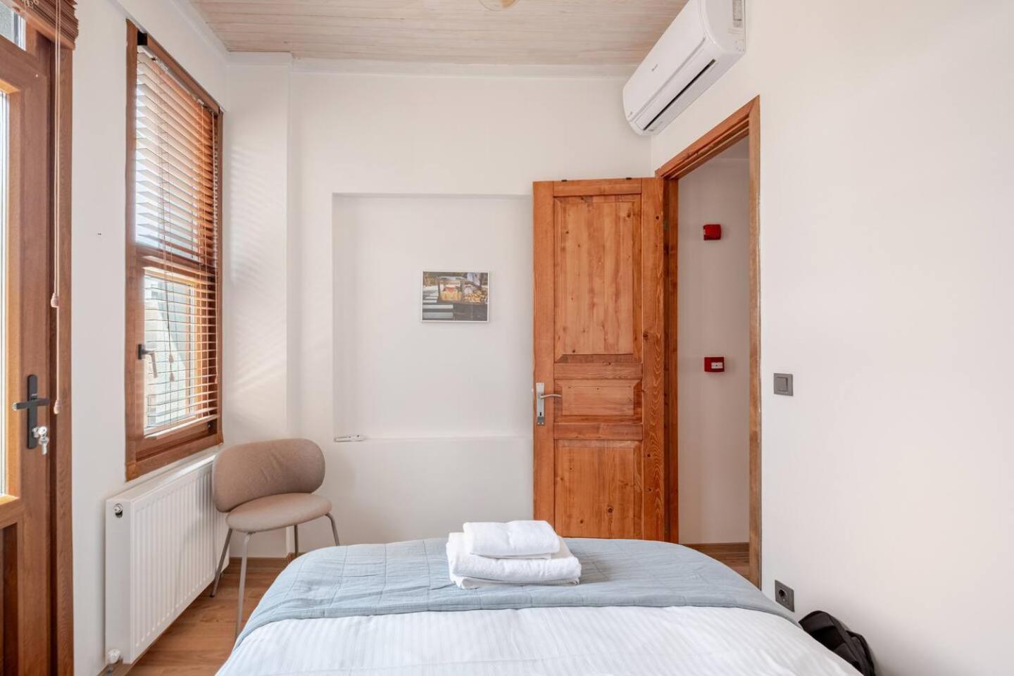 Private House Istanbul City