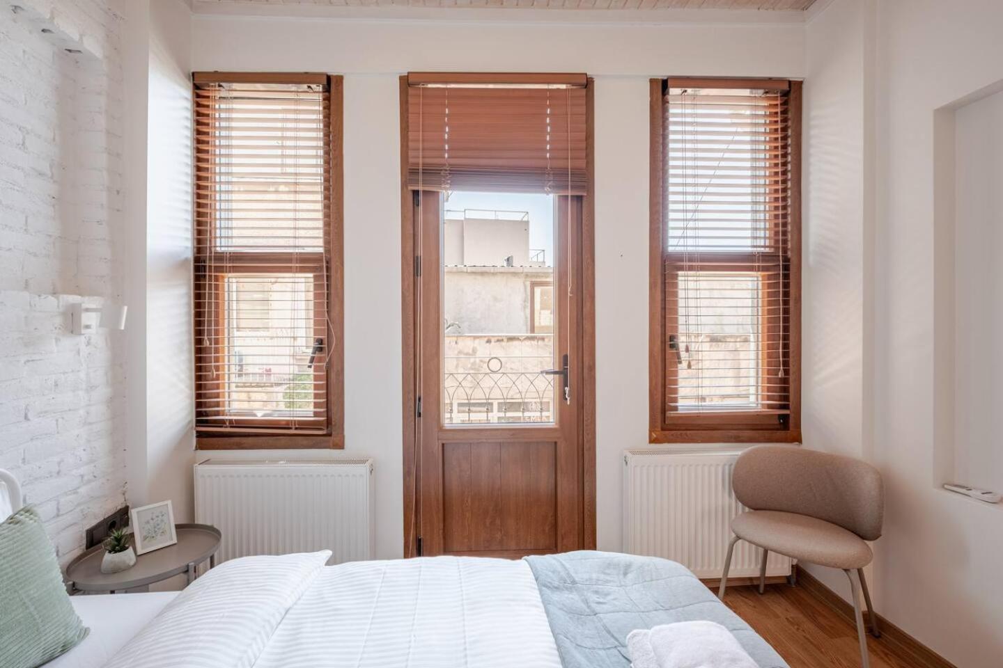 Private House Istanbul City