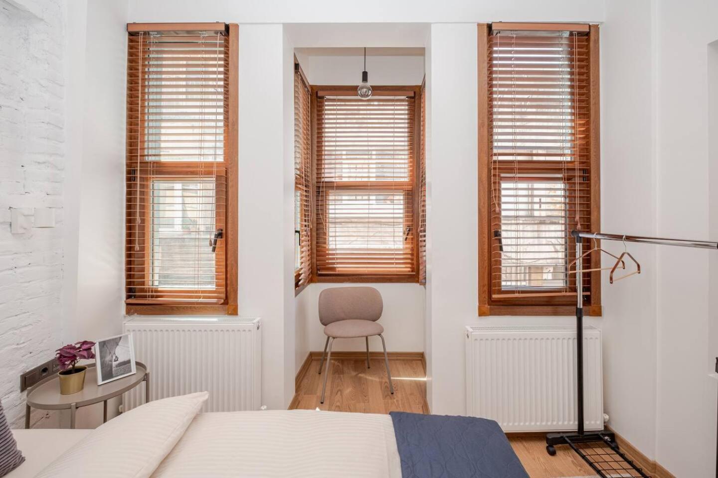 Private House Istanbul City