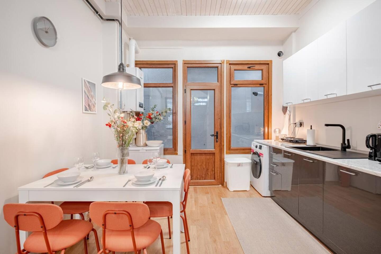 Private House Istanbul City