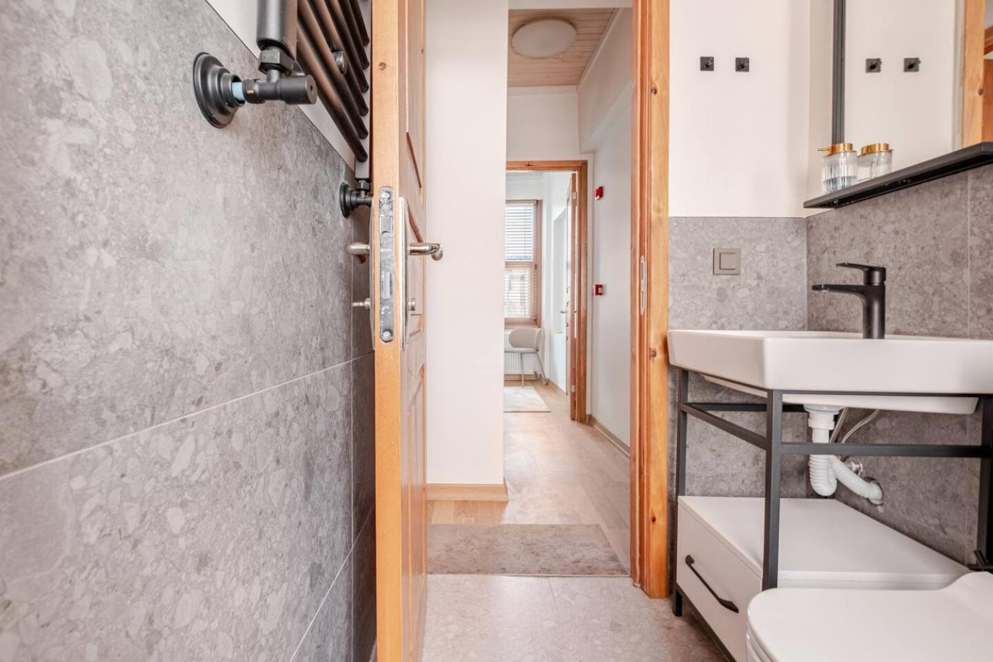Private House Istanbul City
