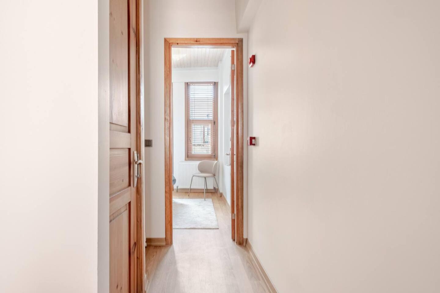 Private House Istanbul City