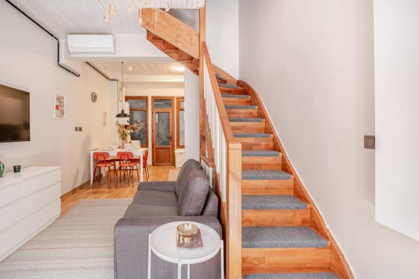 Private House Istanbul City