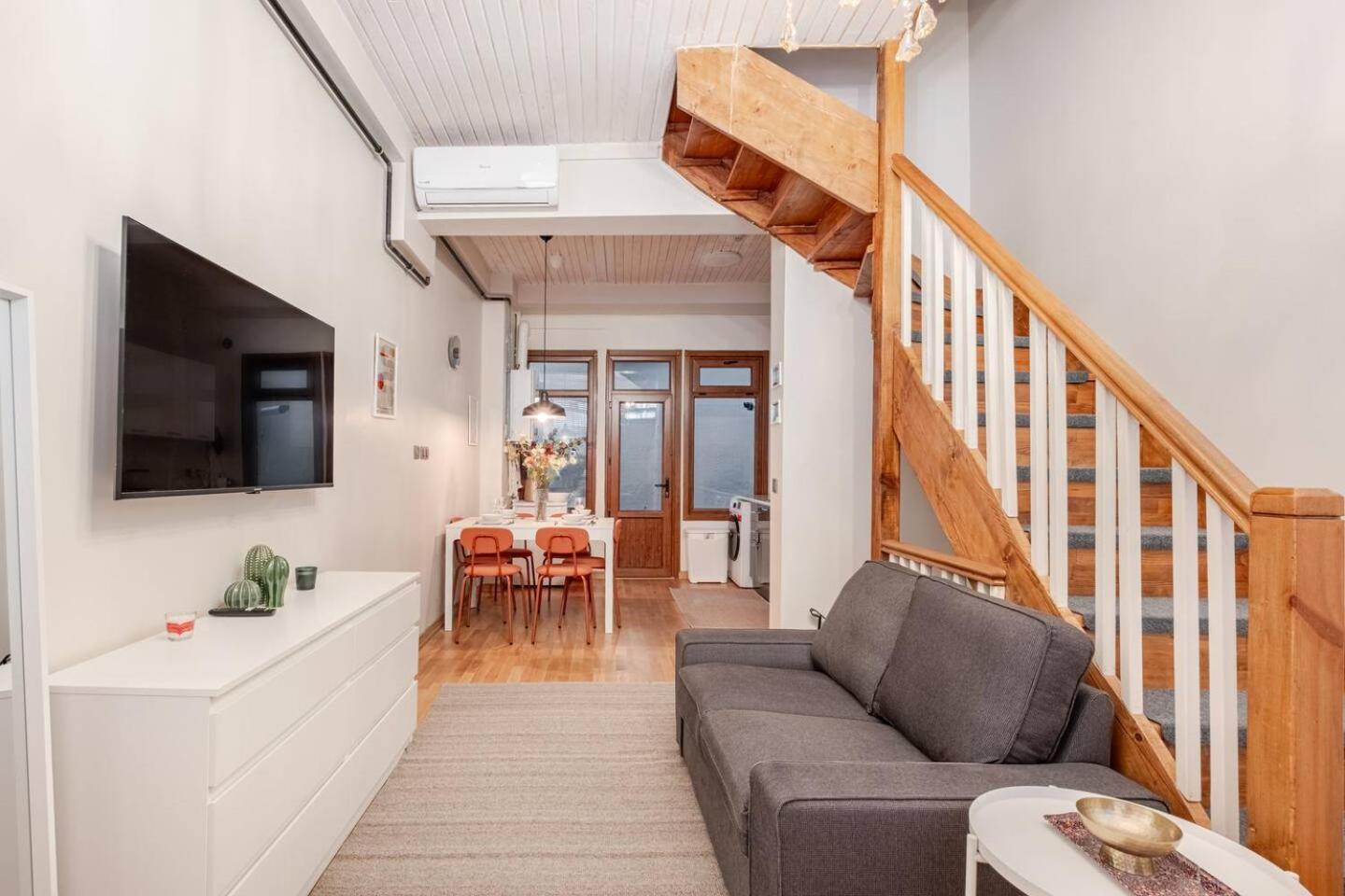 Private House Istanbul City
