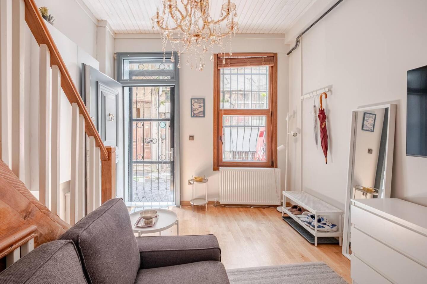 Private House Istanbul City