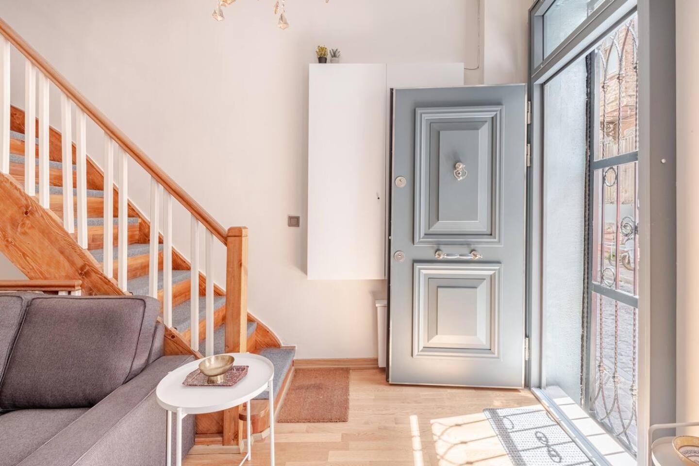 Private House Istanbul City