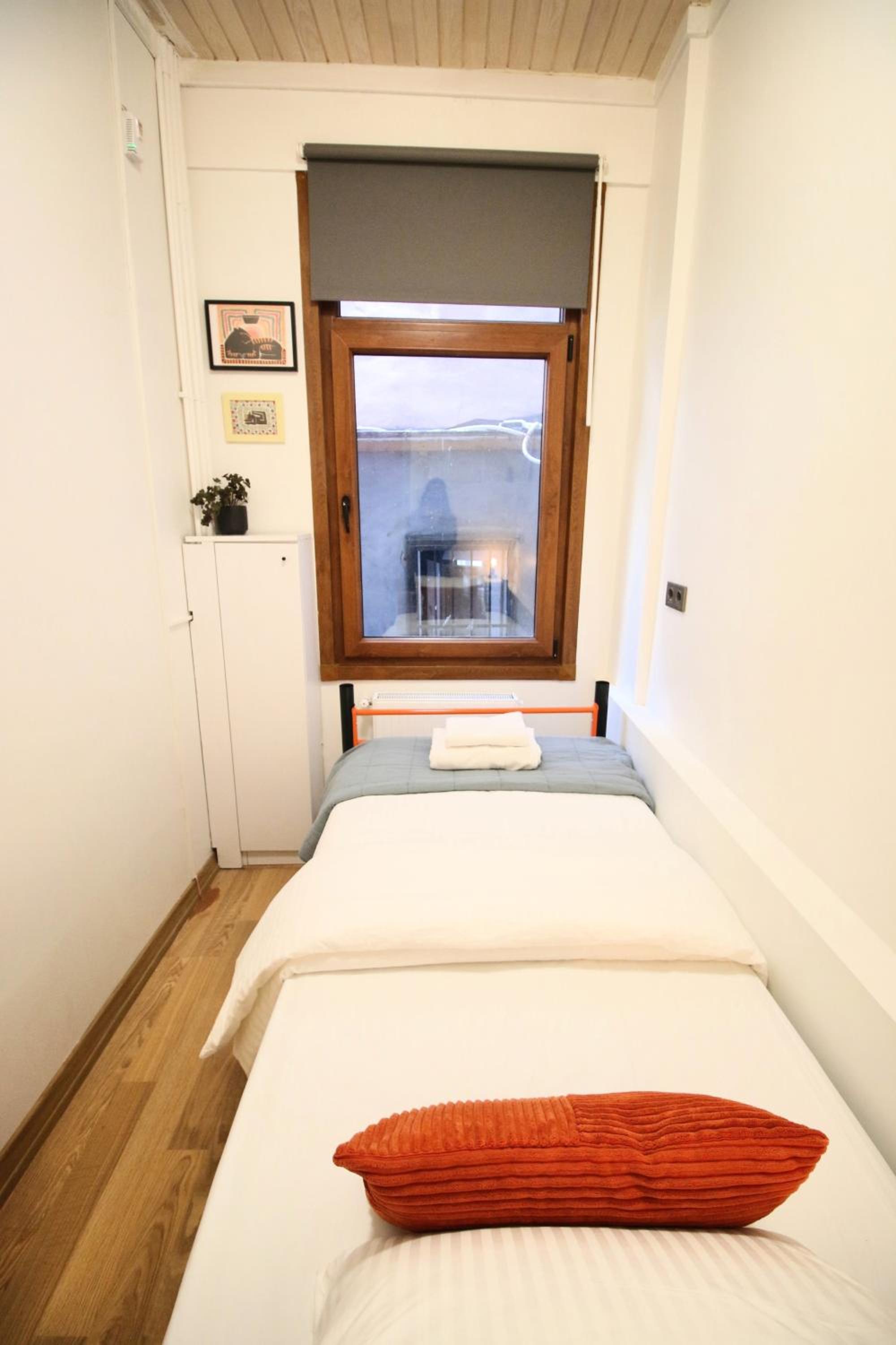 Private House Istanbul City