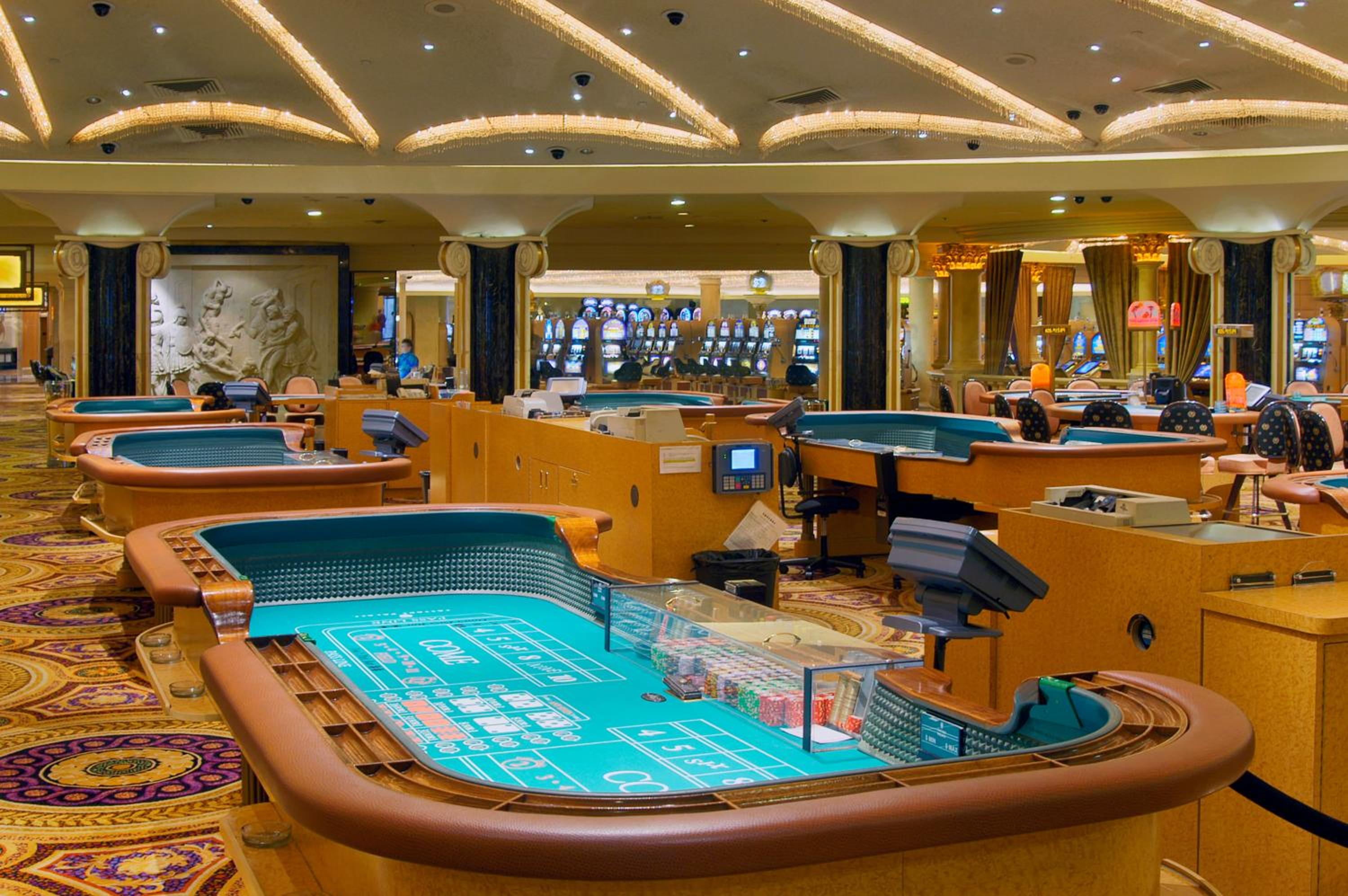 Caesars Palace Hotel & Casino, Foto 170