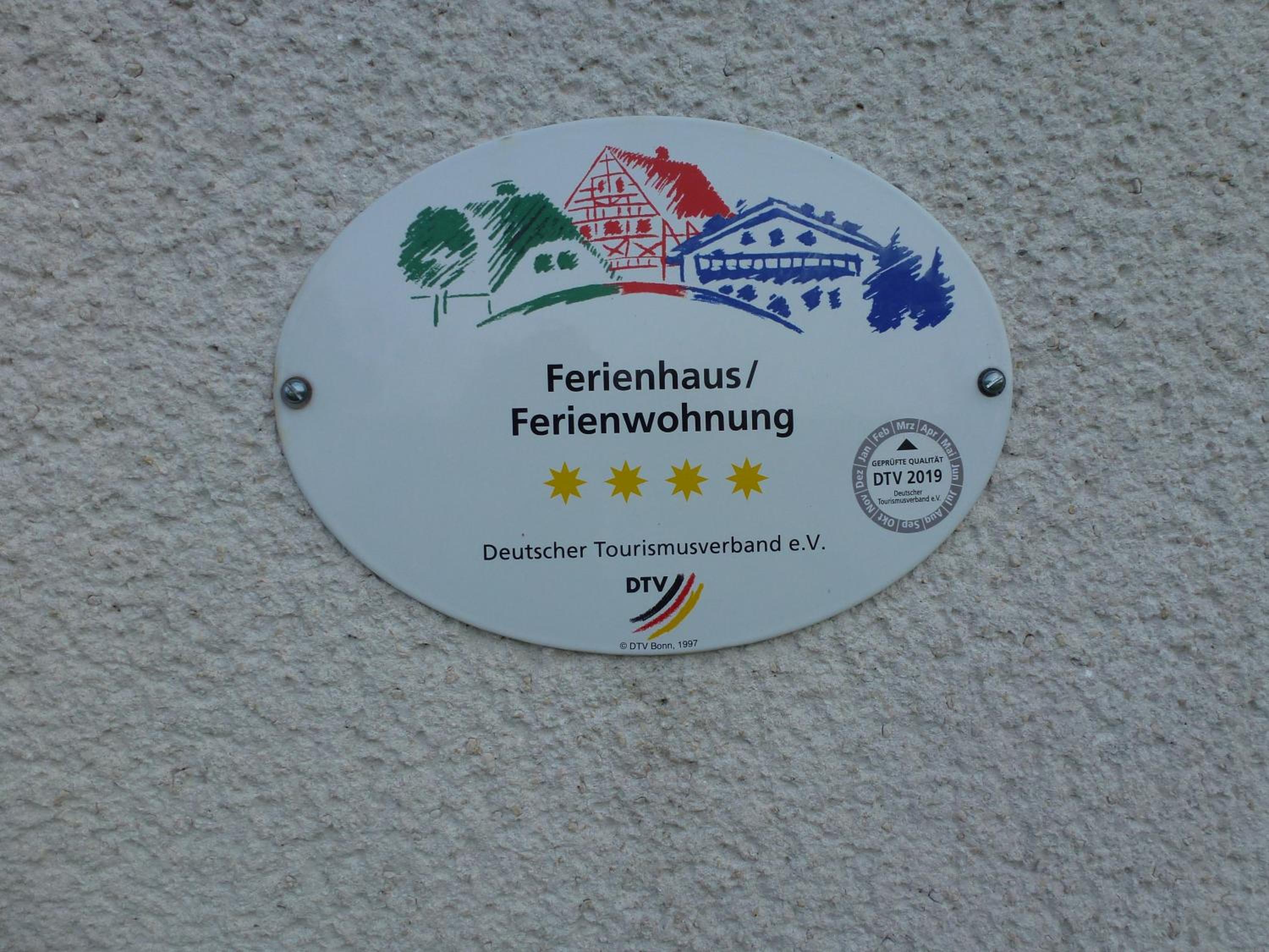 Ferienwohnung Sauerlandblick