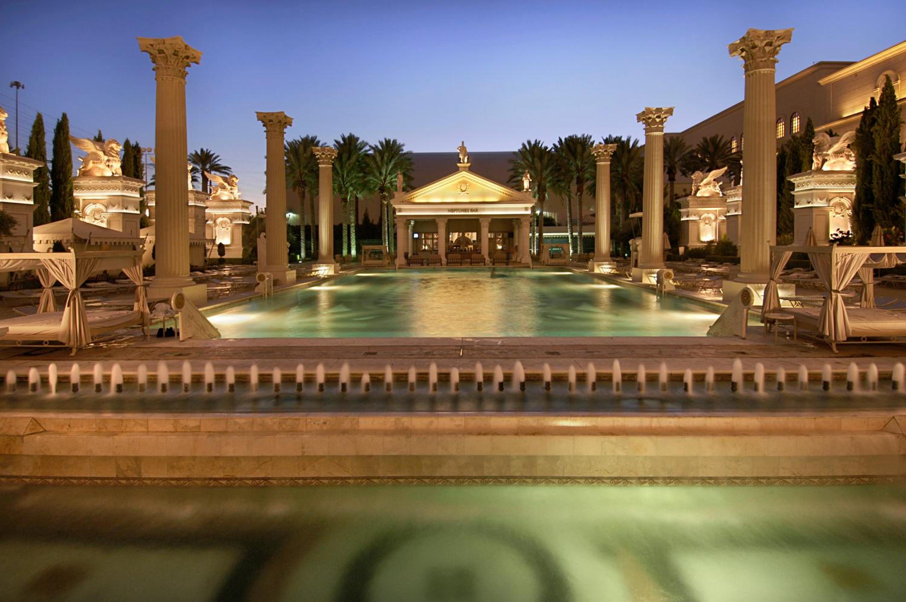 Caesars Palace Hotel & Casino, Foto 58
