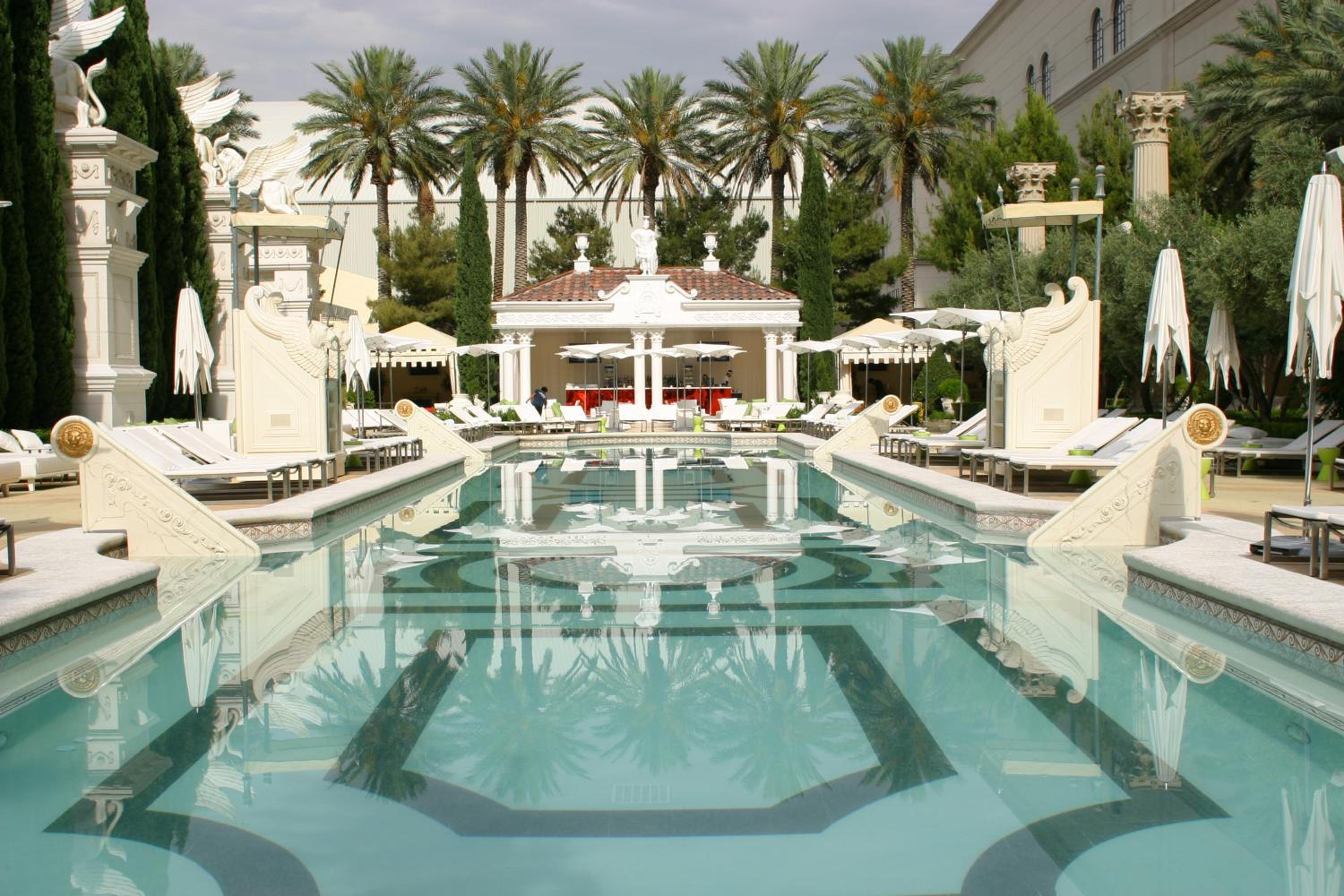 Caesars Palace Hotel & Casino, Foto 89