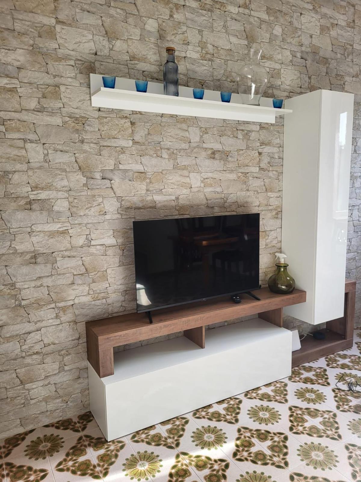 Dino Domus apartment