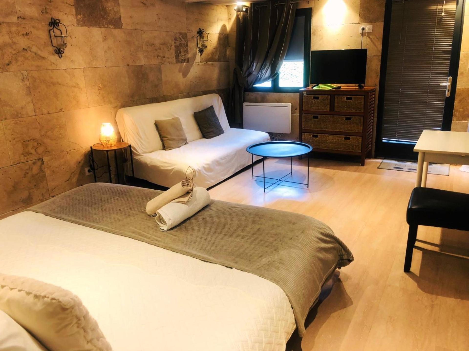 Chambres d'Hôte Dijon Clair de Lune Adults Only, photo 19