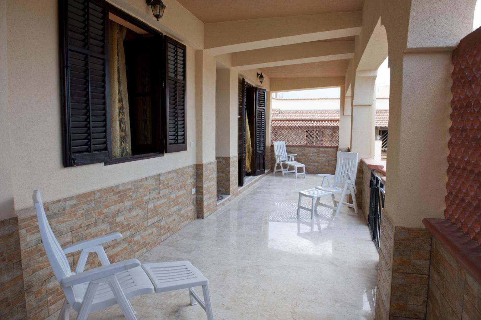 Casa Josephine view 4