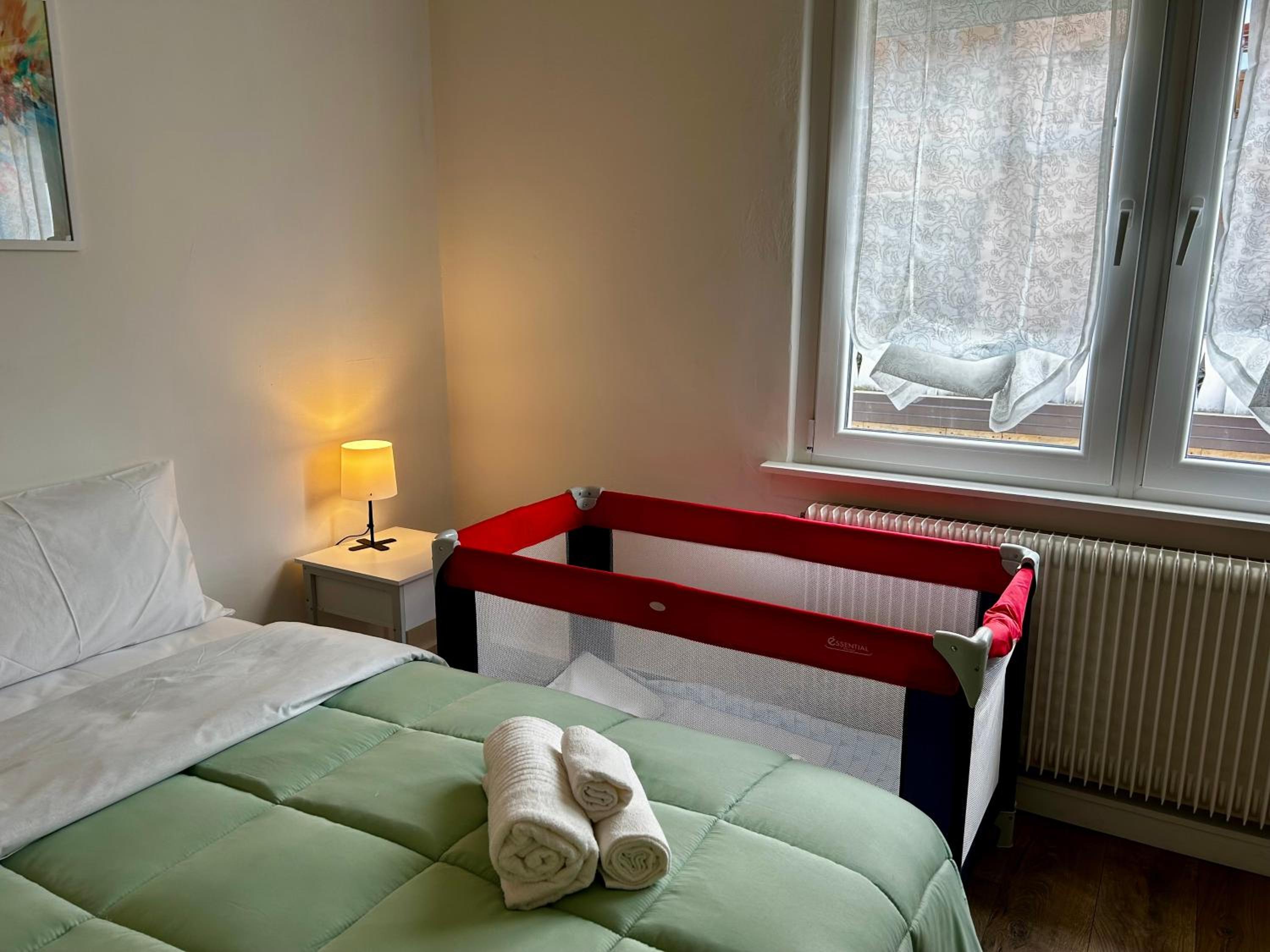 Luxury Allo Fusion in the center of Udine