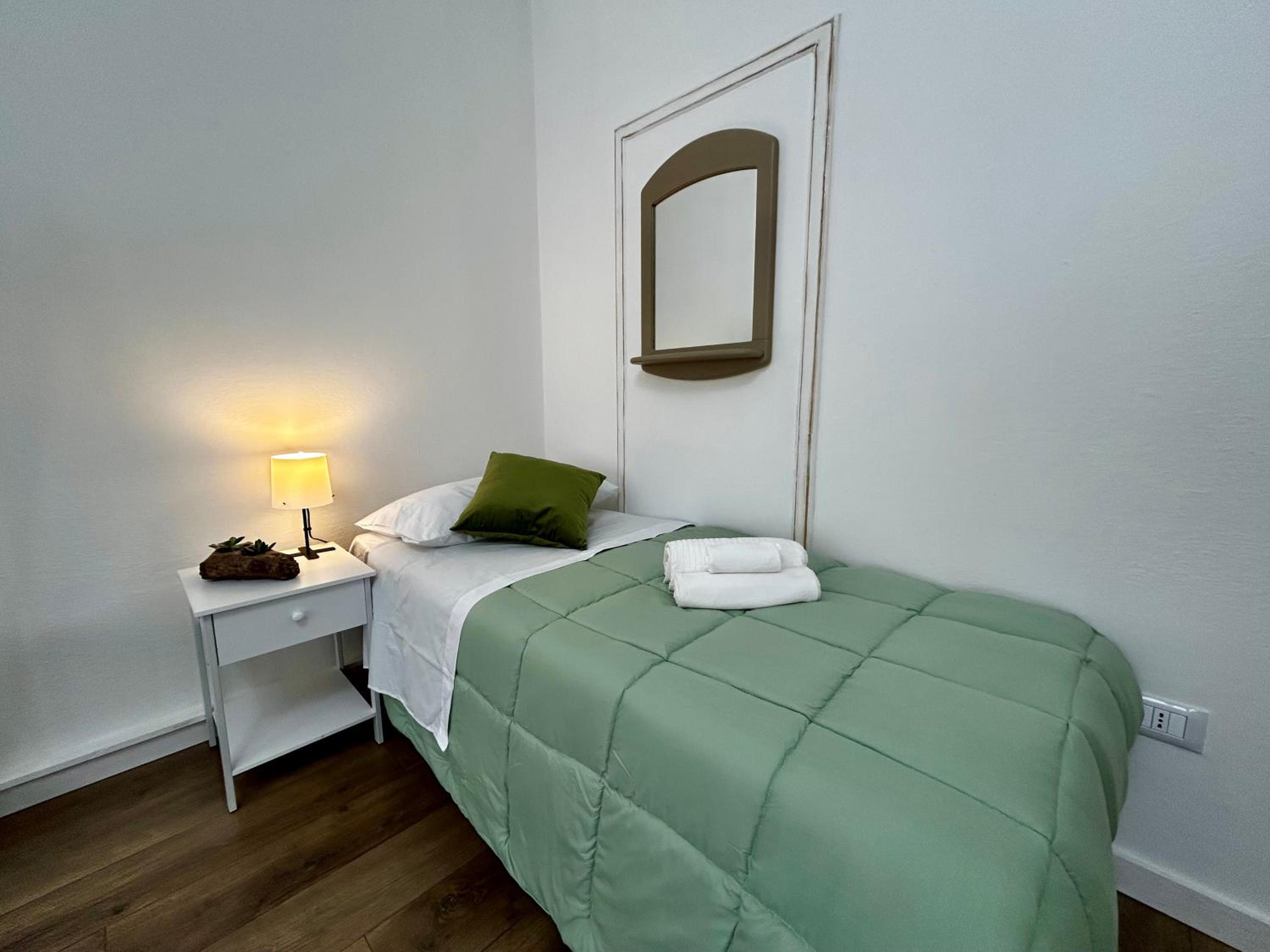 Luxury Allo Fusion in the center of Udine