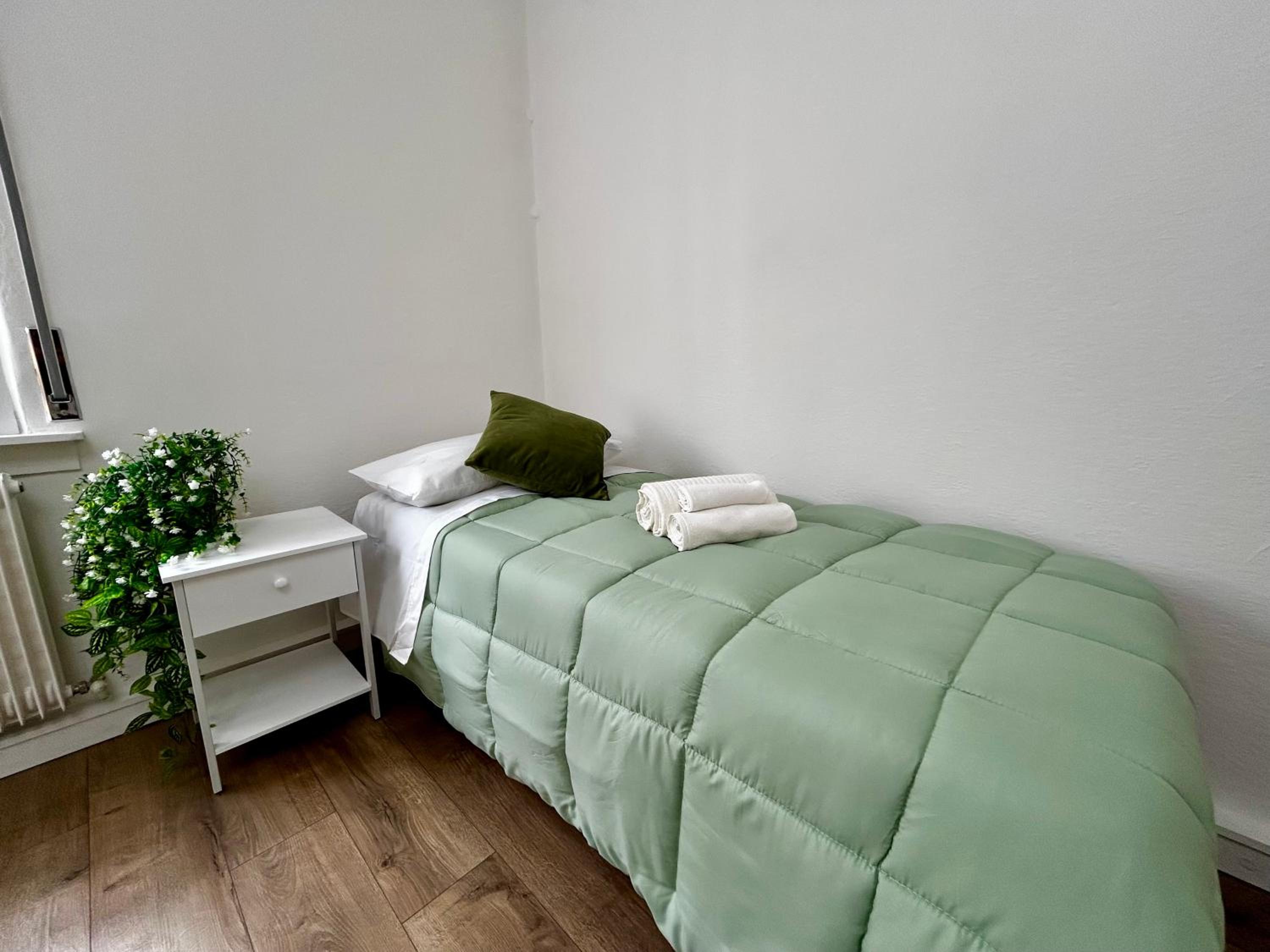 Luxury Allo Fusion in the center of Udine