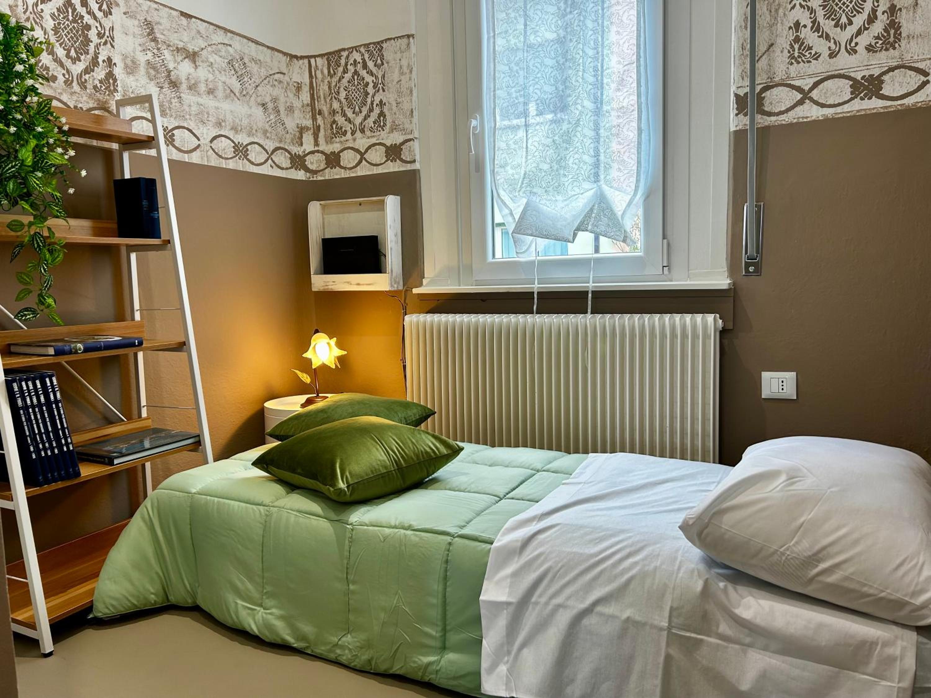 Luxury Allo Fusion in the center of Udine