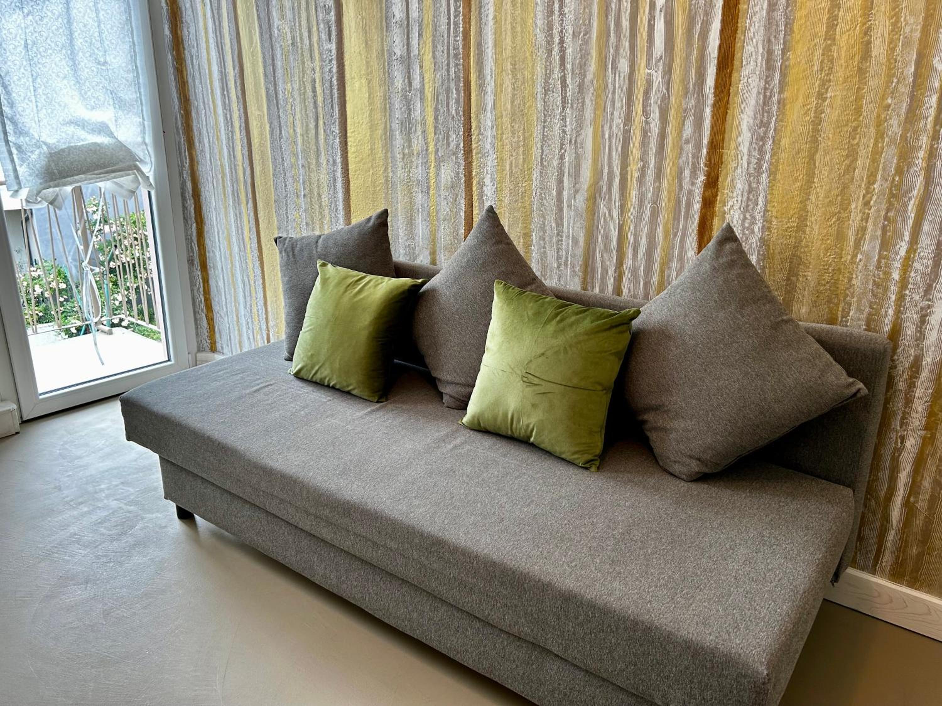 Luxury Allo Fusion in the center of Udine