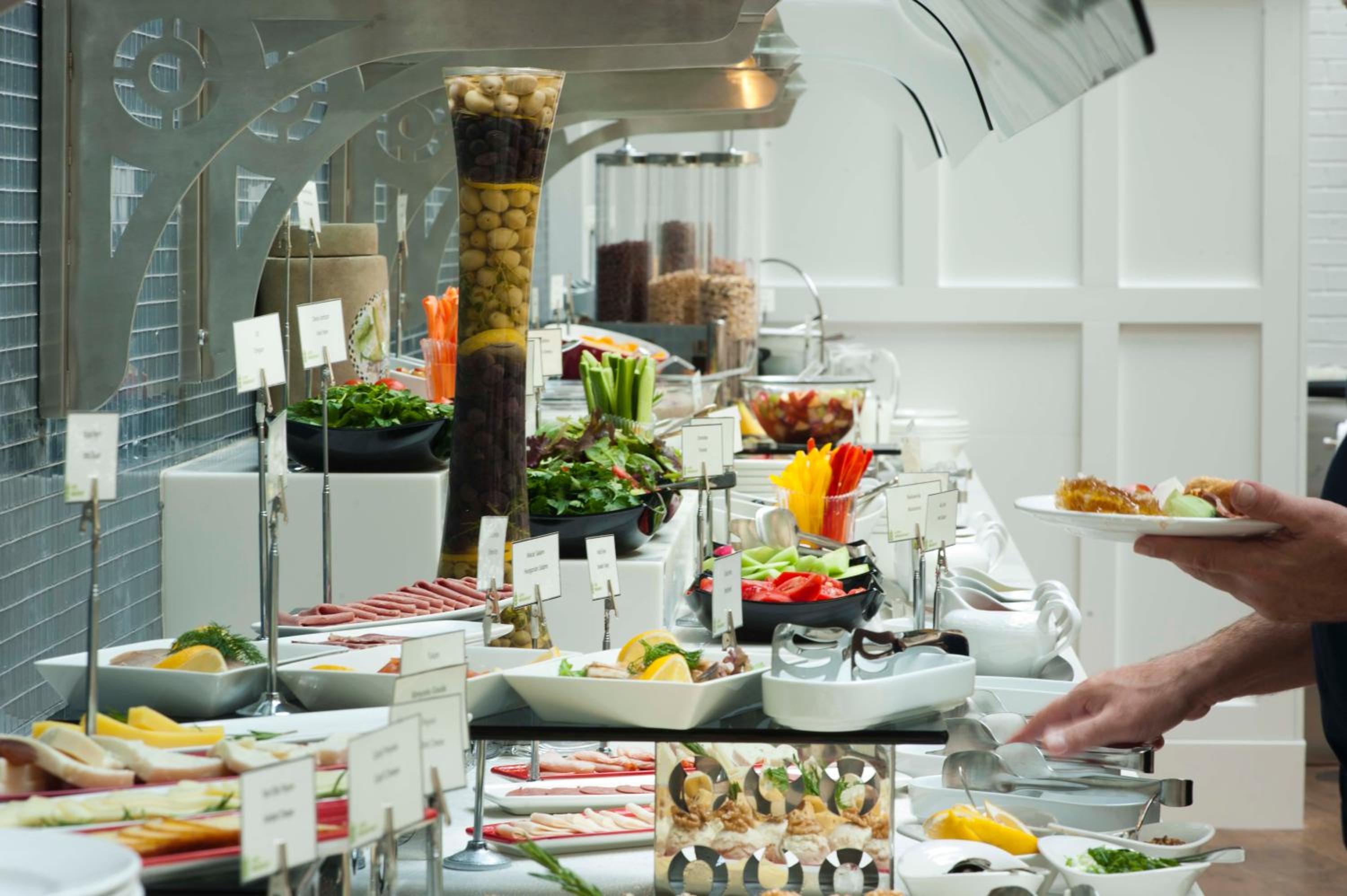 Radisson Blu Hotel Istanbul Pera - Image 111