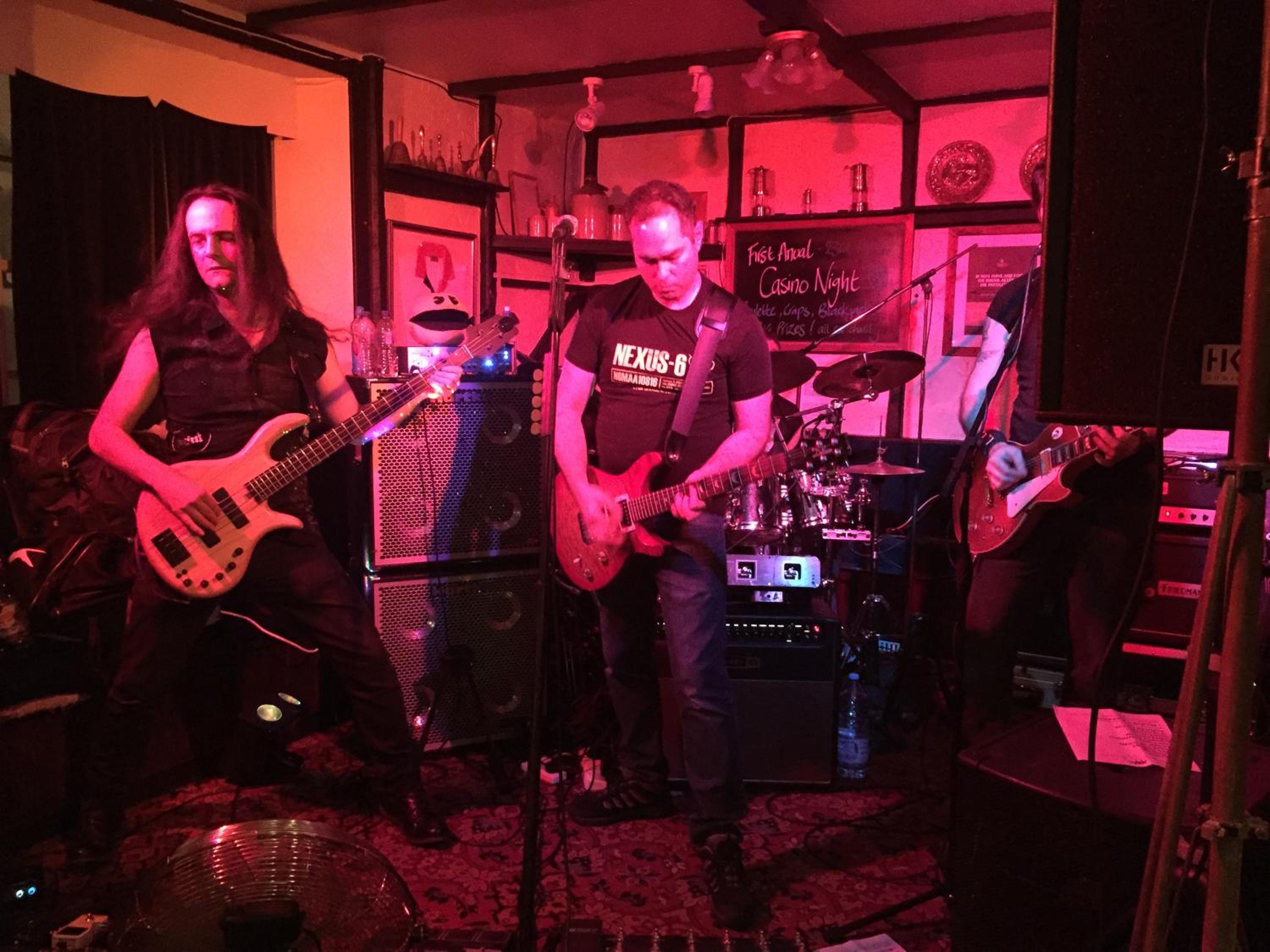 The Bugle Inn